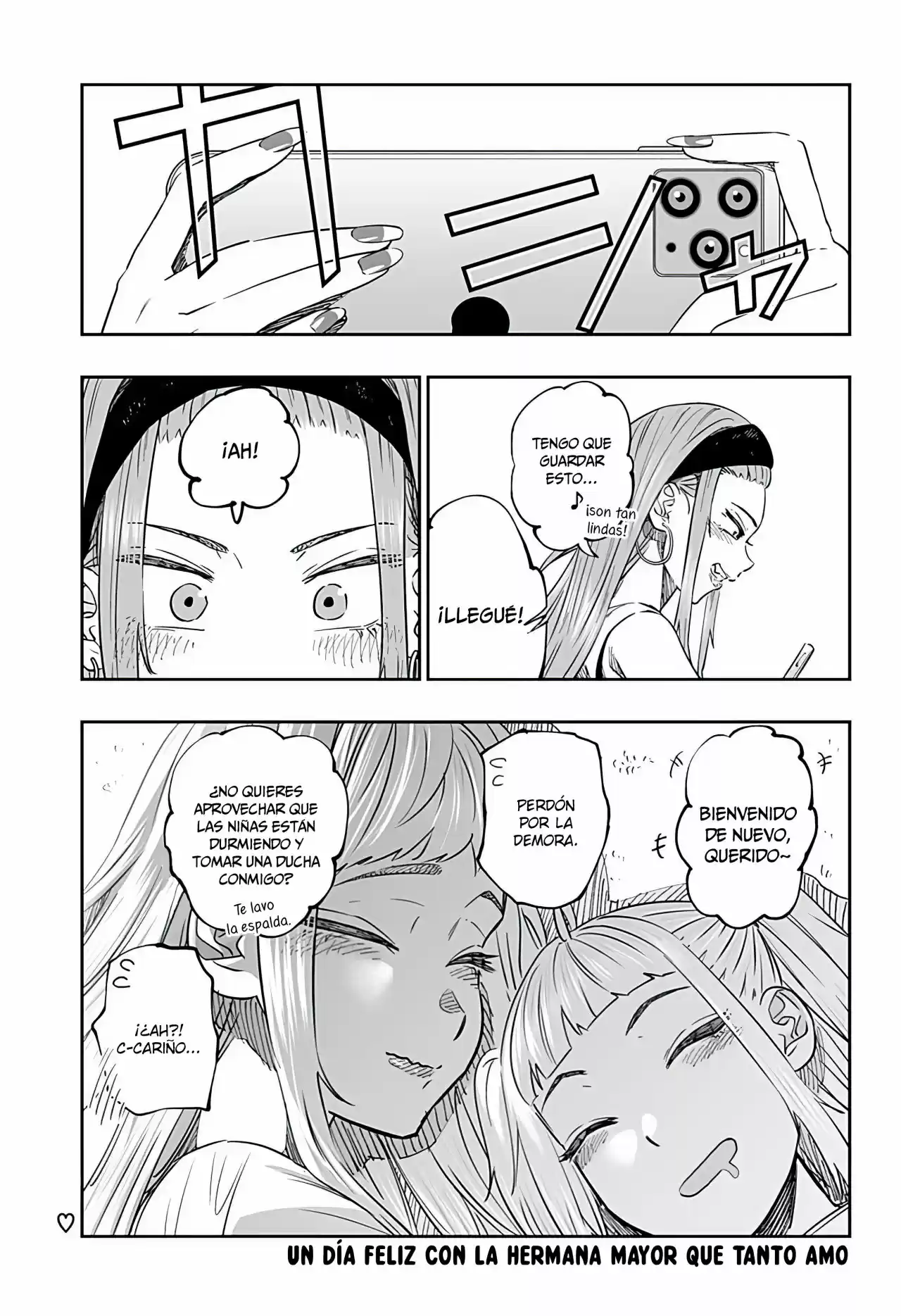 Dosanko Gyaru Is Mega Cute - Capítulo 39 - Página 16 - LectorTMOo