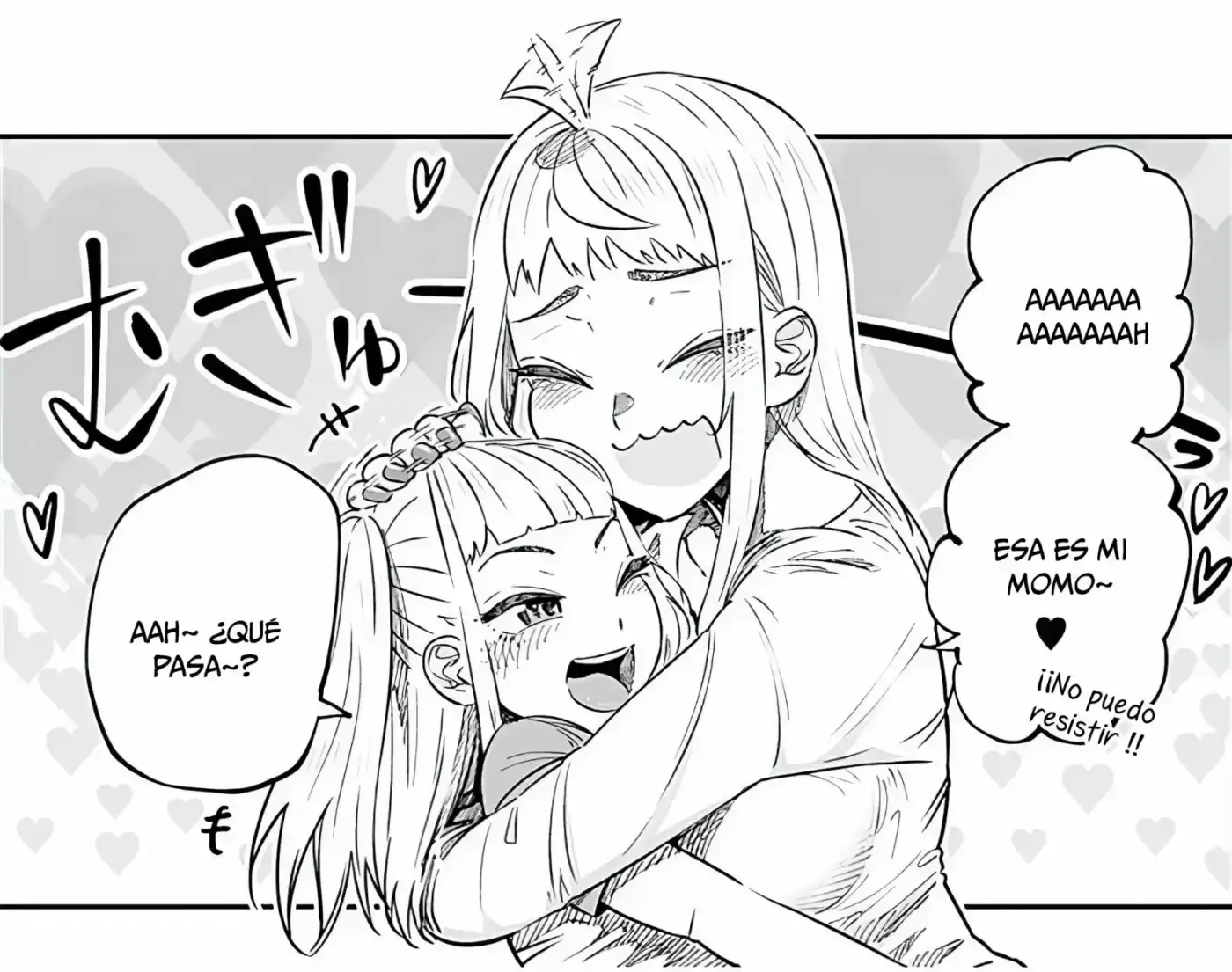 Dosanko Gyaru Is Mega Cute - Capítulo 39 - Página 17 - LectorTMOo