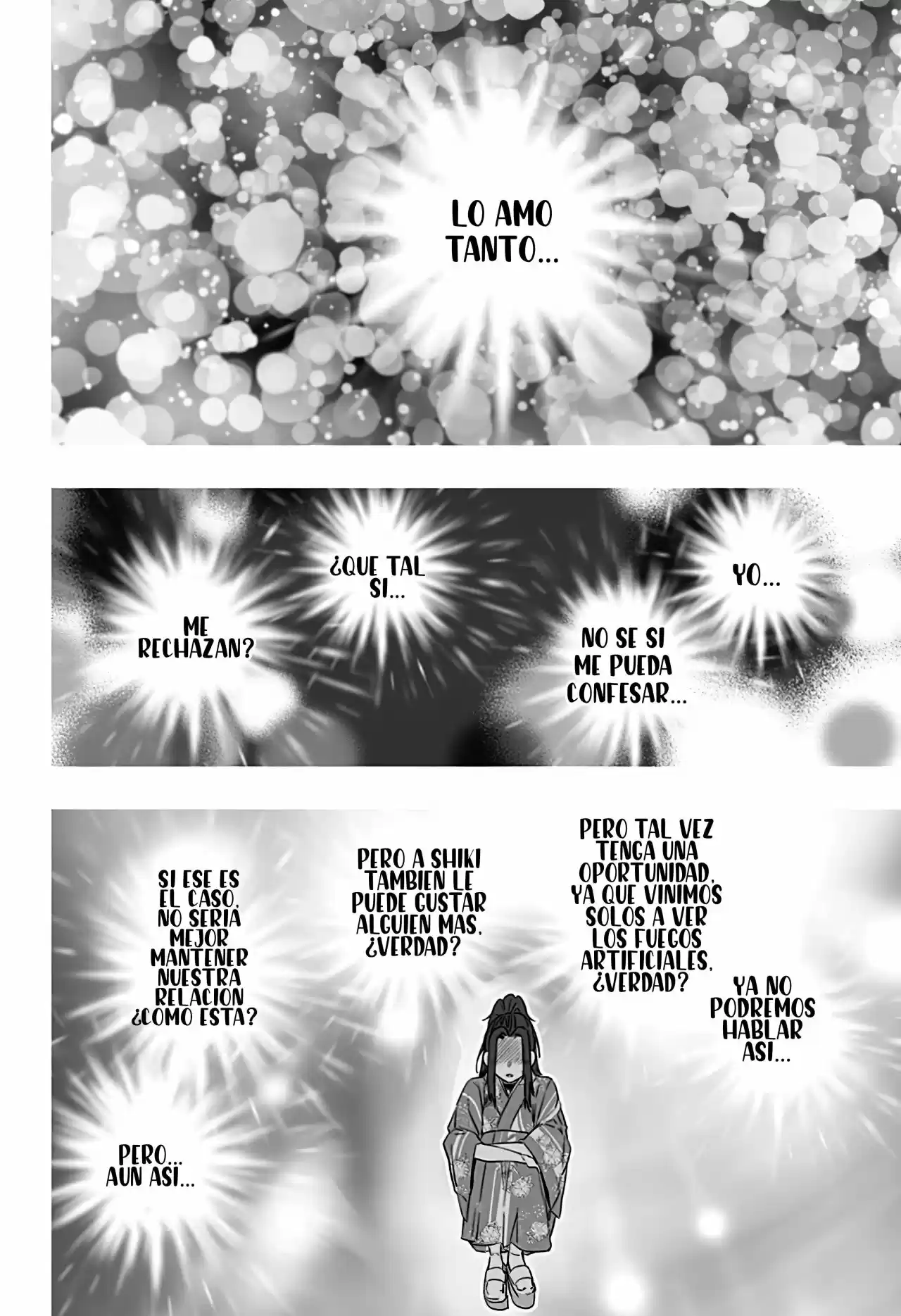 Dosanko Gyaru Is Mega Cute - Capítulo 42 - Página 13 - LectorTMOo
