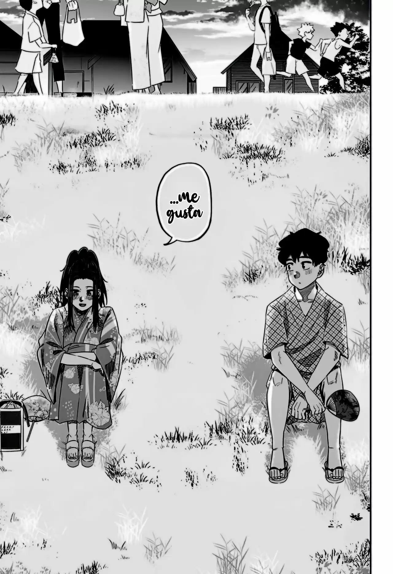 Dosanko Gyaru Is Mega Cute - Capítulo 42 - Página 16 - LectorTMOo