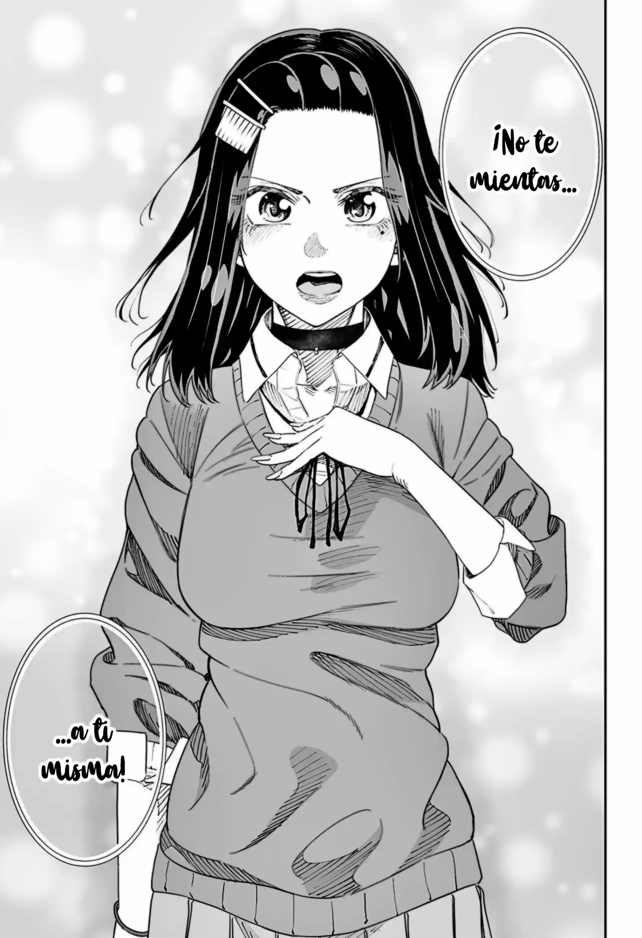 Dosanko Gyaru Is Mega Cute - Capítulo 43 - Página 12 - LectorTMOo