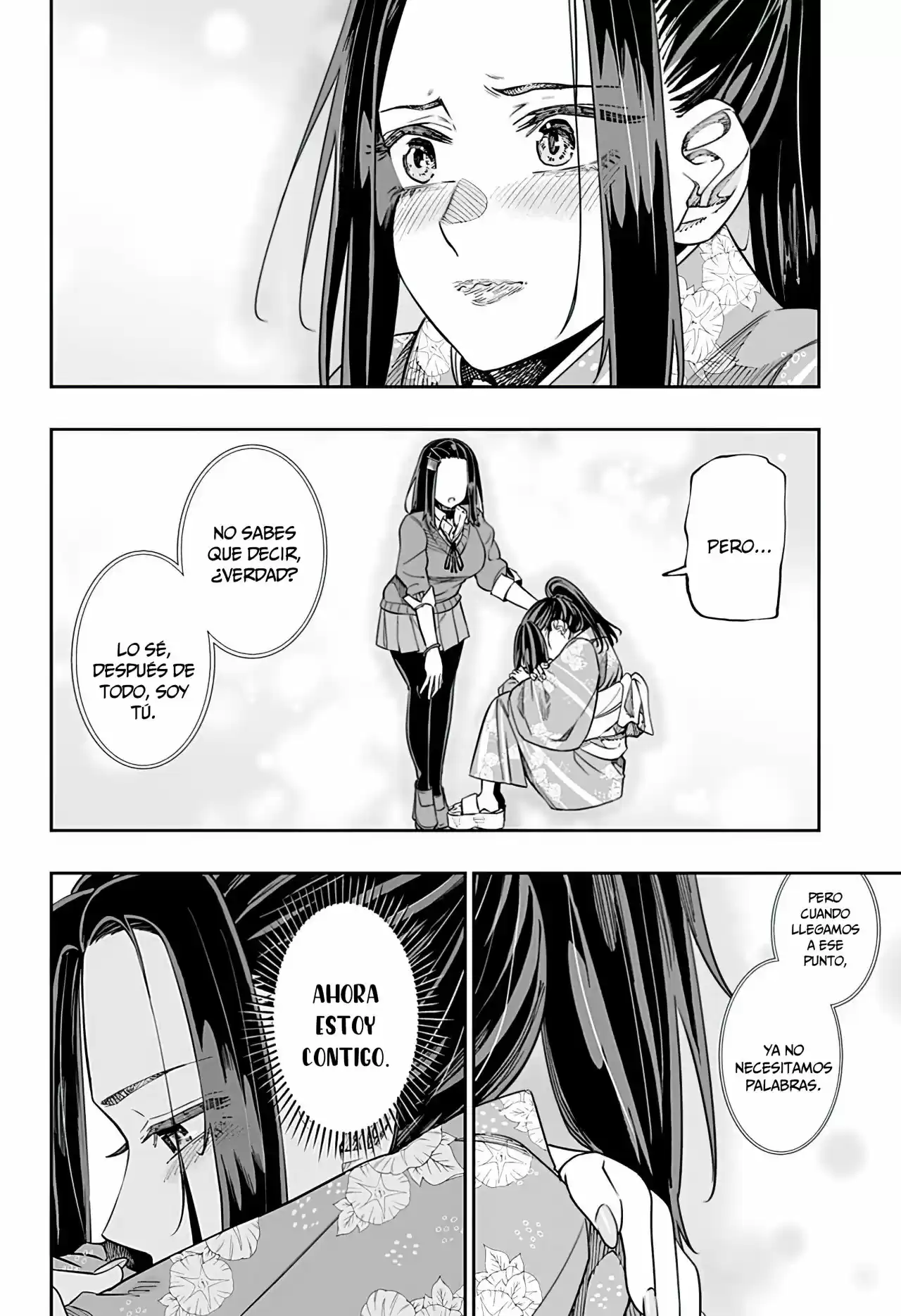 Dosanko Gyaru Is Mega Cute - Capítulo 43 - Página 13 - LectorTMOo