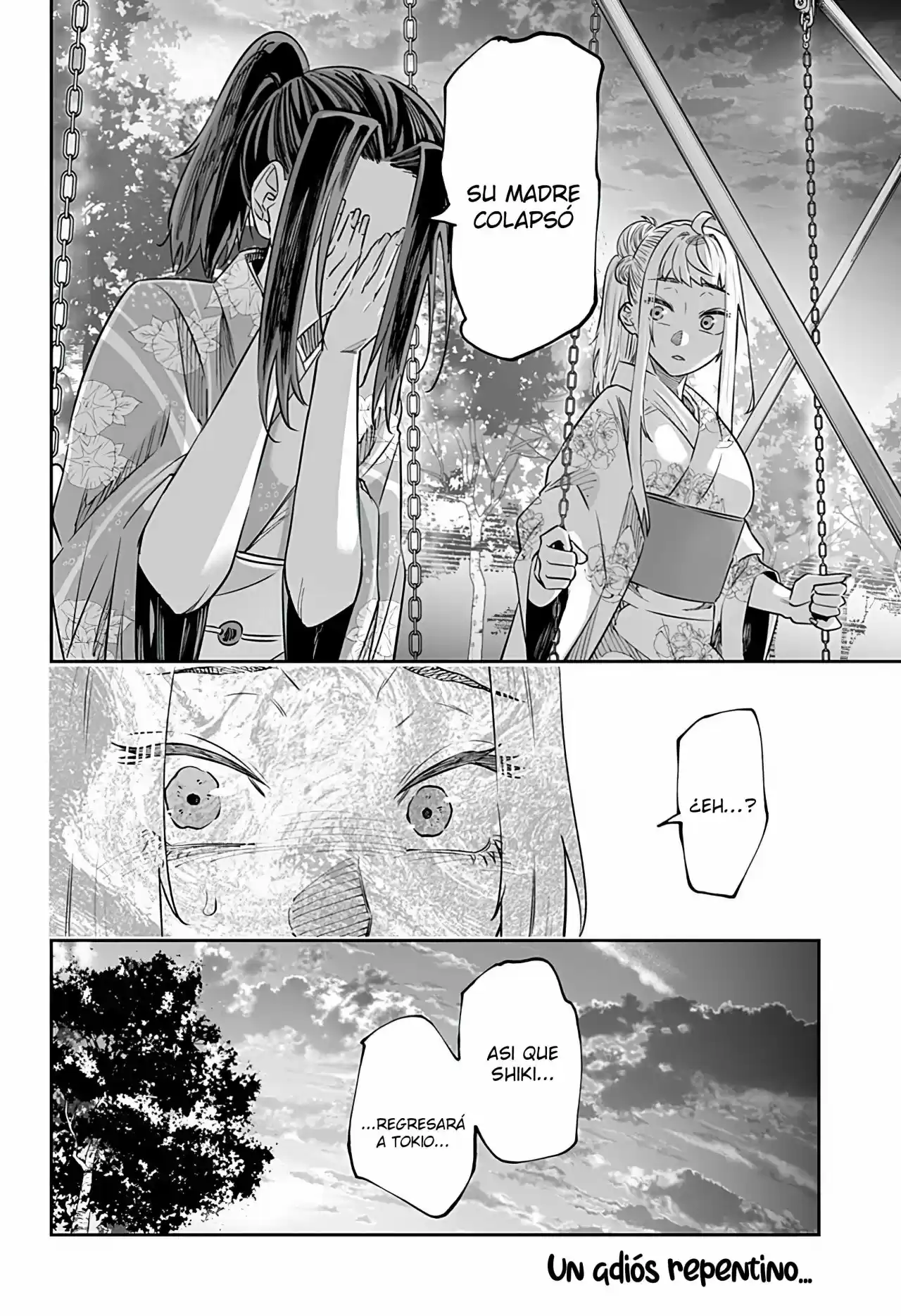Dosanko Gyaru Is Mega Cute - Capítulo 44.20 - Página 13 - LectorTMOo