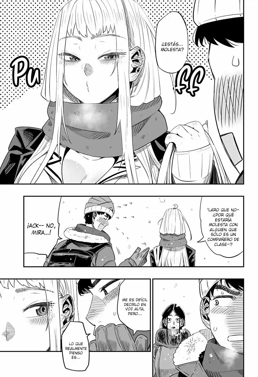 Dosanko Gyaru Is Mega Cute - Capítulo 5 - Página 11 - LectorTMOo