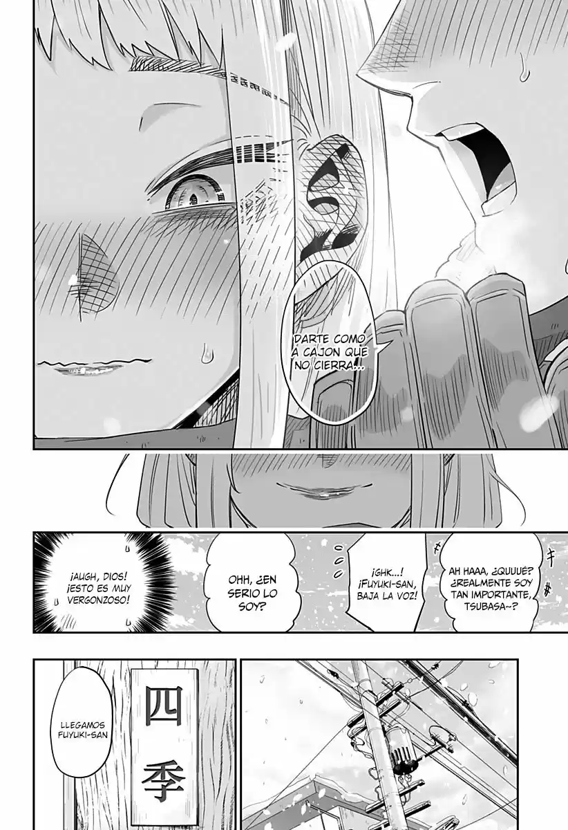 Dosanko Gyaru Is Mega Cute - Capítulo 5 - Página 13 - LectorTMOo