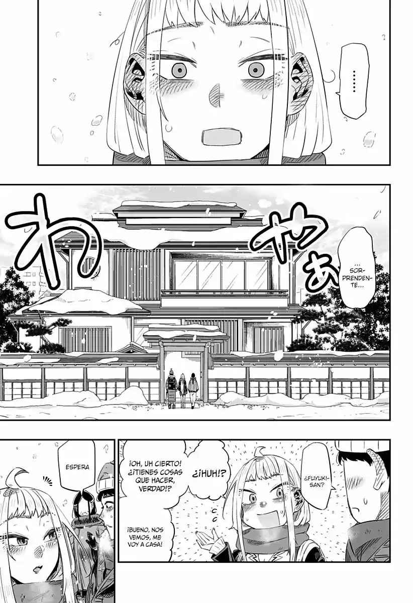 Dosanko Gyaru Is Mega Cute - Capítulo 5 - Página 14 - LectorTMOo