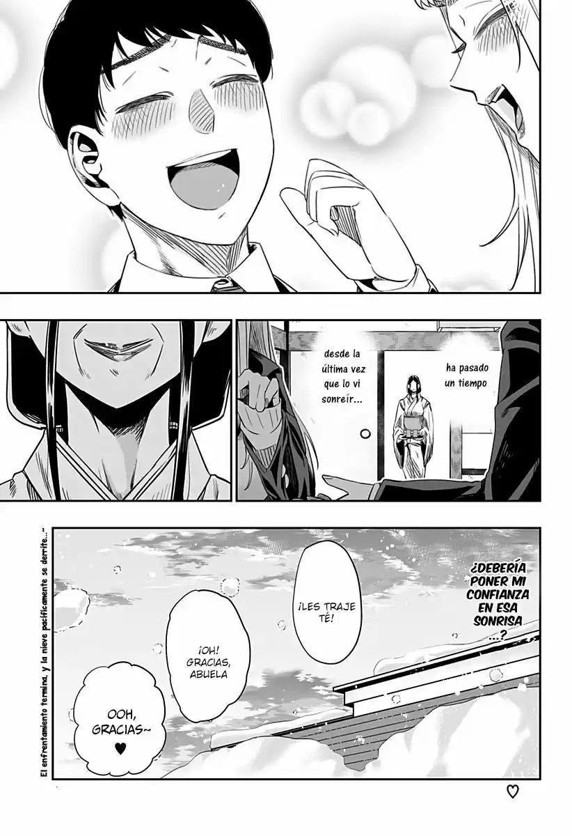 Dosanko Gyaru Is Mega Cute - Capítulo 5 - Página 20 - LectorTMOo