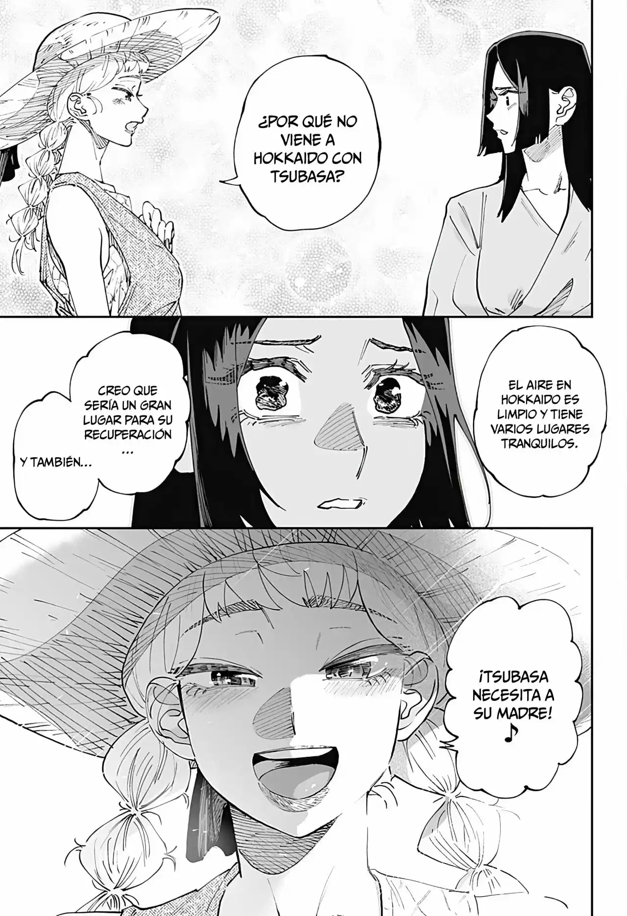 Dosanko Gyaru Is Mega Cute - Capítulo 51 - Página 12 - LectorTMOo