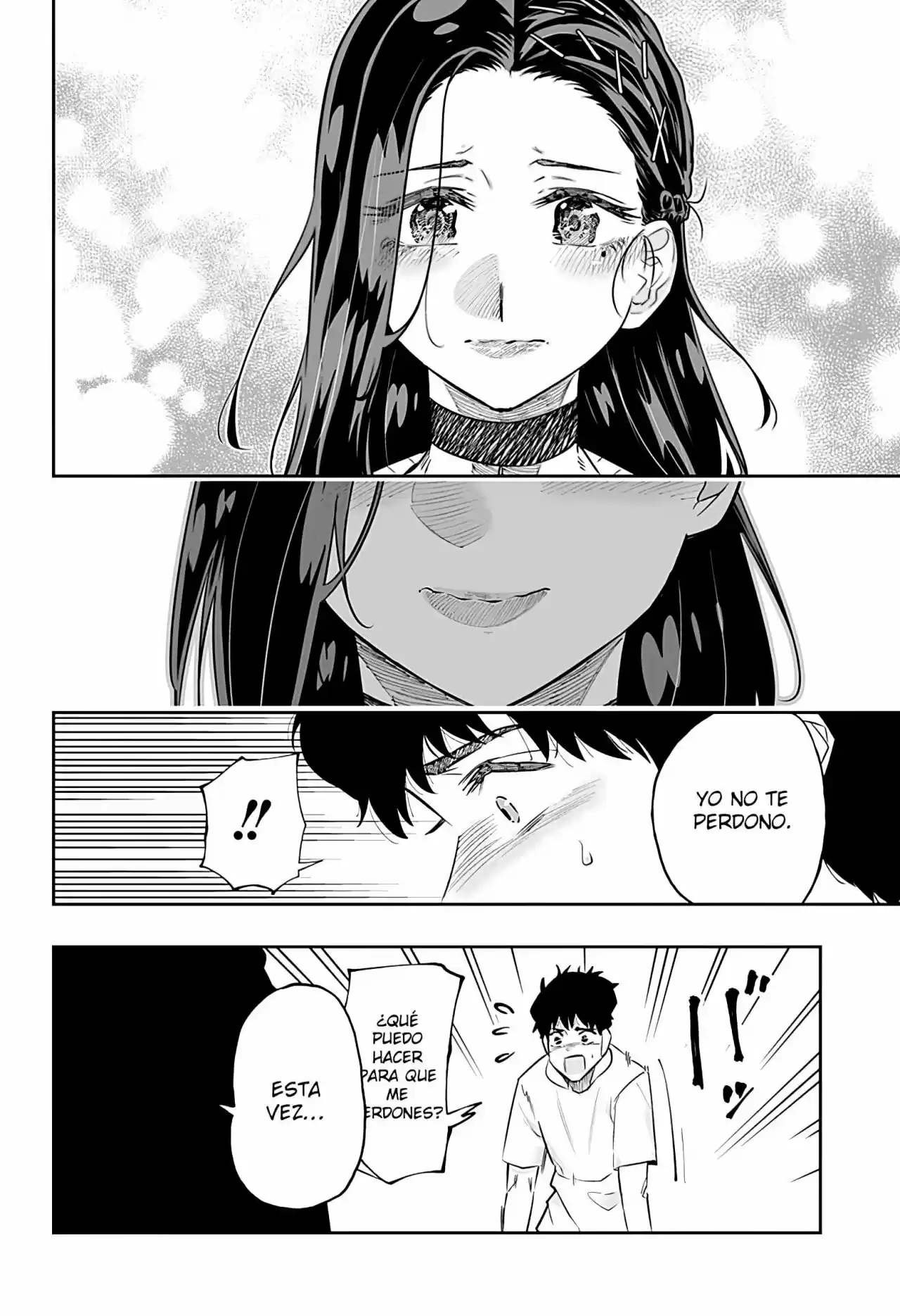 Dosanko Gyaru Is Mega Cute - Capítulo 54 - Página 12 - LectorTMOo