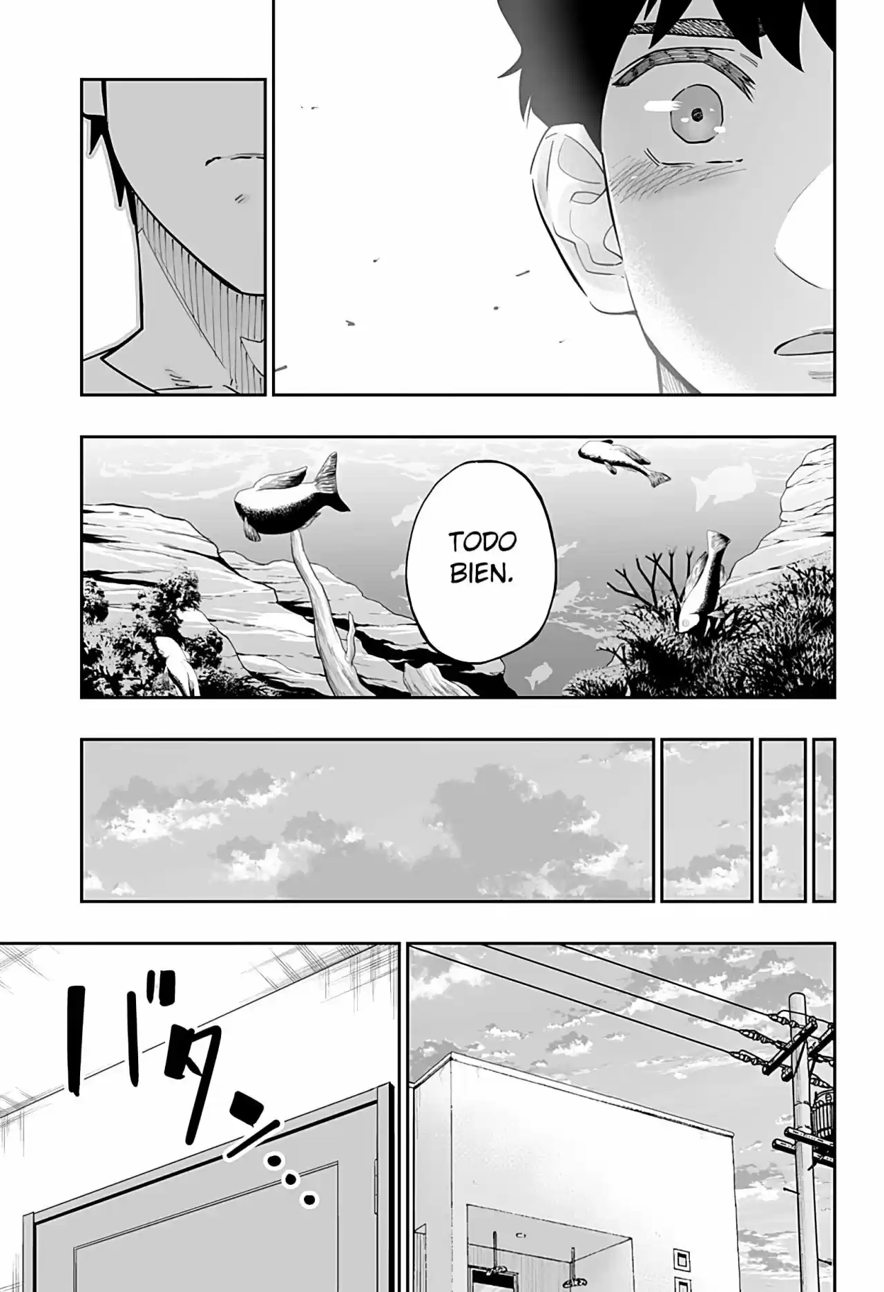 Dosanko Gyaru Is Mega Cute - Capítulo 54 - Página 24 - LectorTMOo