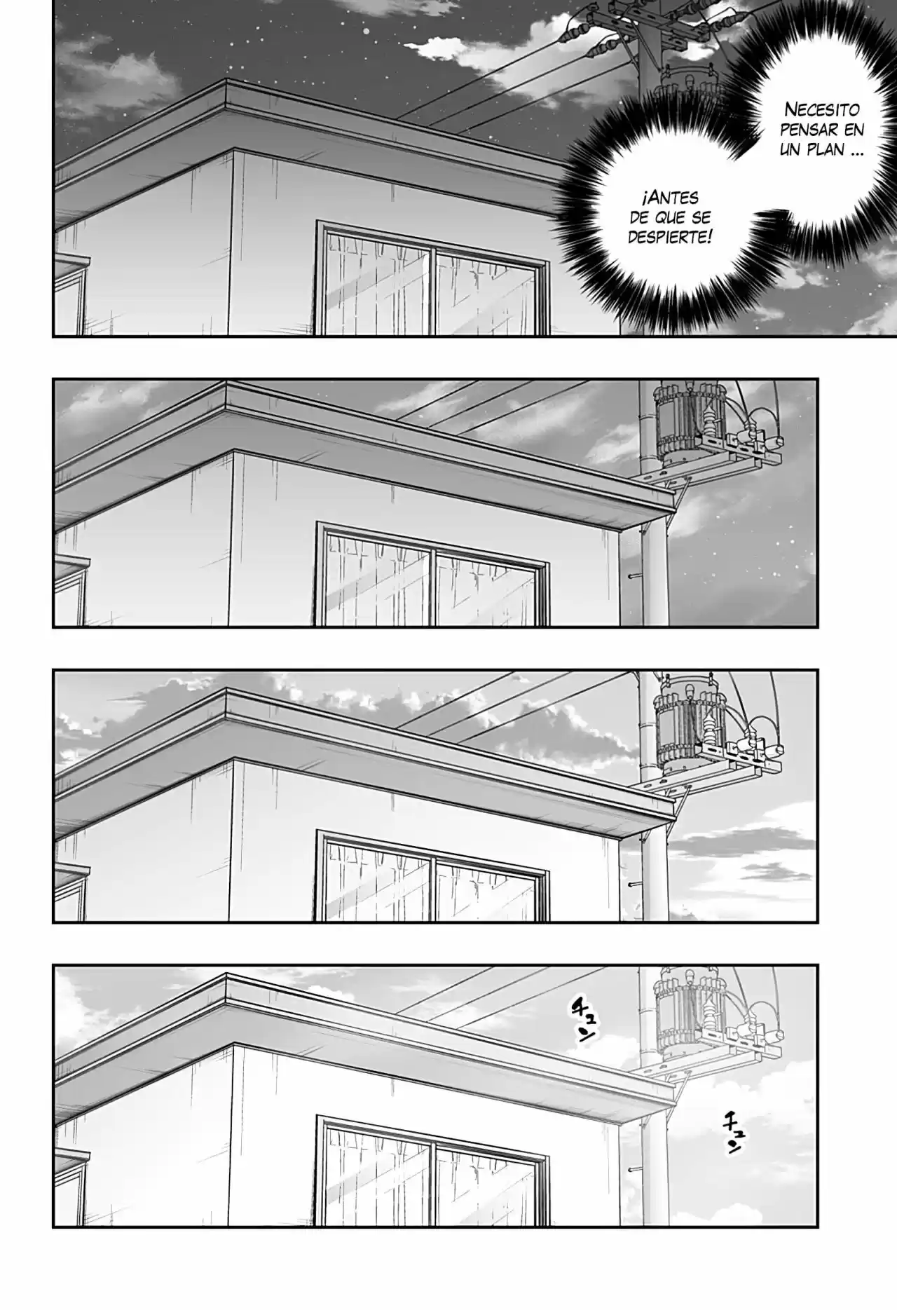 Dosanko Gyaru Is Mega Cute - Capítulo 57 - Página 9 - LectorTMOo