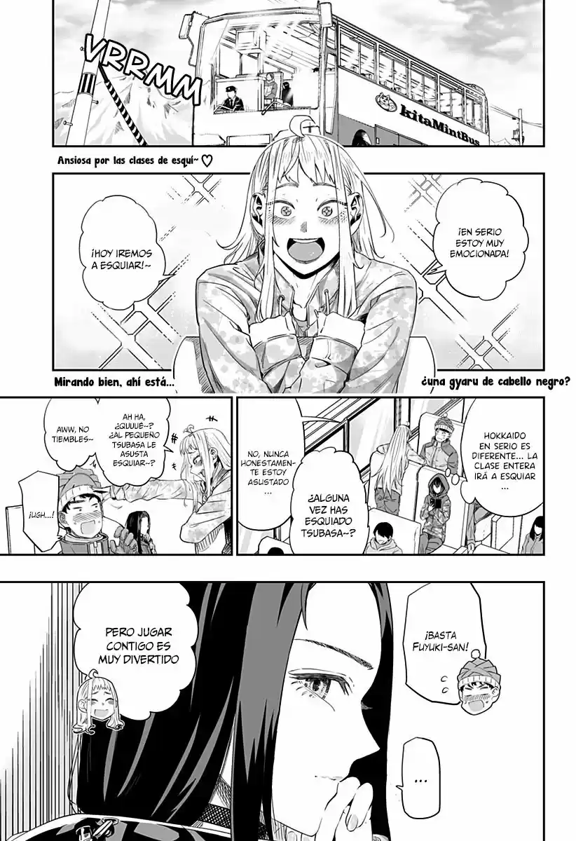 Dosanko Gyaru Is Mega Cute - Capítulo 6 - Página 2 - LectorTMOo