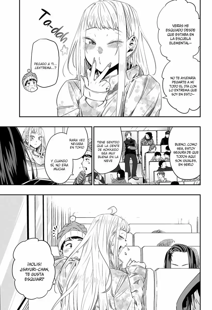 Dosanko Gyaru Is Mega Cute - Capítulo 6 - Página 4 - LectorTMOo