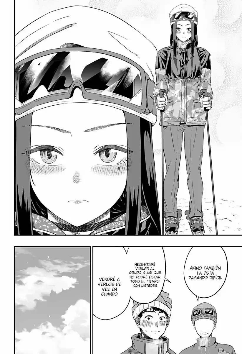 Dosanko Gyaru Is Mega Cute - Capítulo 6 - Página 9 - LectorTMOo