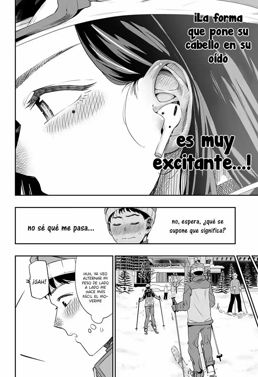 Dosanko Gyaru Is Mega Cute - Capítulo 6 - Página 11 - LectorTMOo