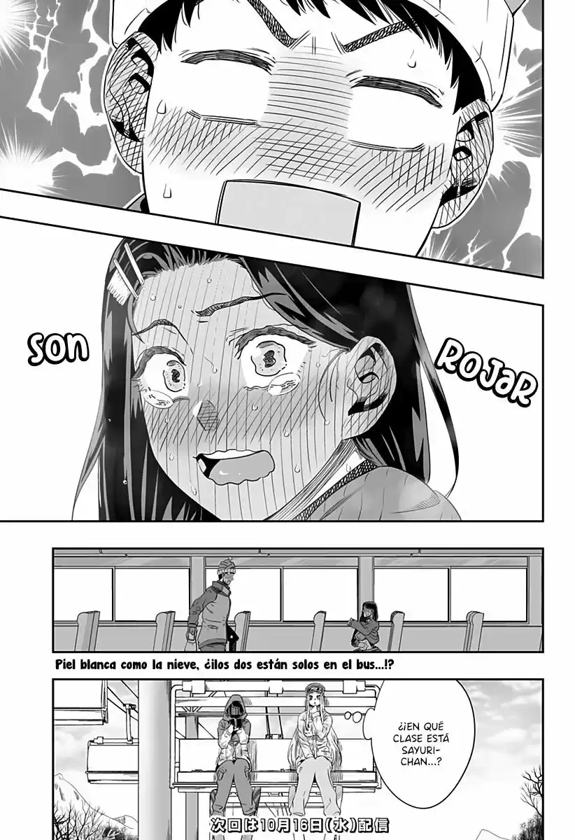 Dosanko Gyaru Is Mega Cute - Capítulo 6 - Página 20 - LectorTMOo