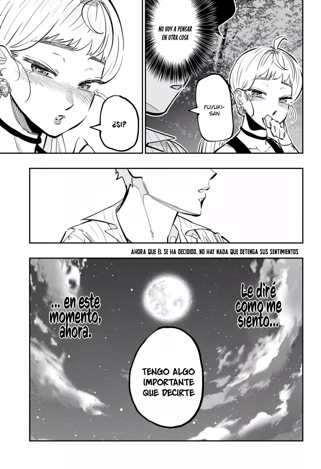 Dosanko Gyaru Is Mega Cute - Capítulo 60 - Página 18 - LectorTMOo
