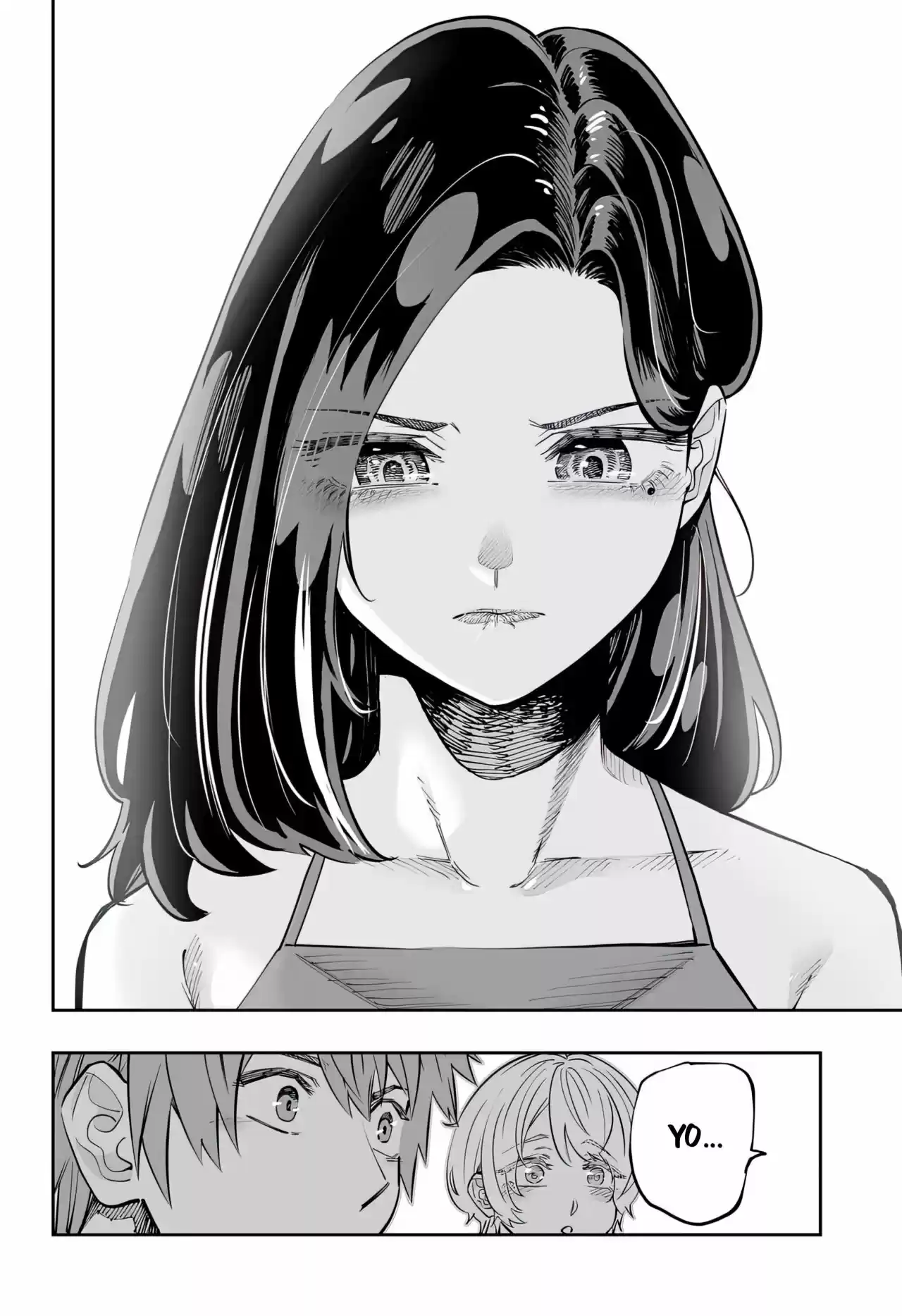 Dosanko Gyaru Is Mega Cute - Capítulo 61 - Página 16 - LectorTMOo