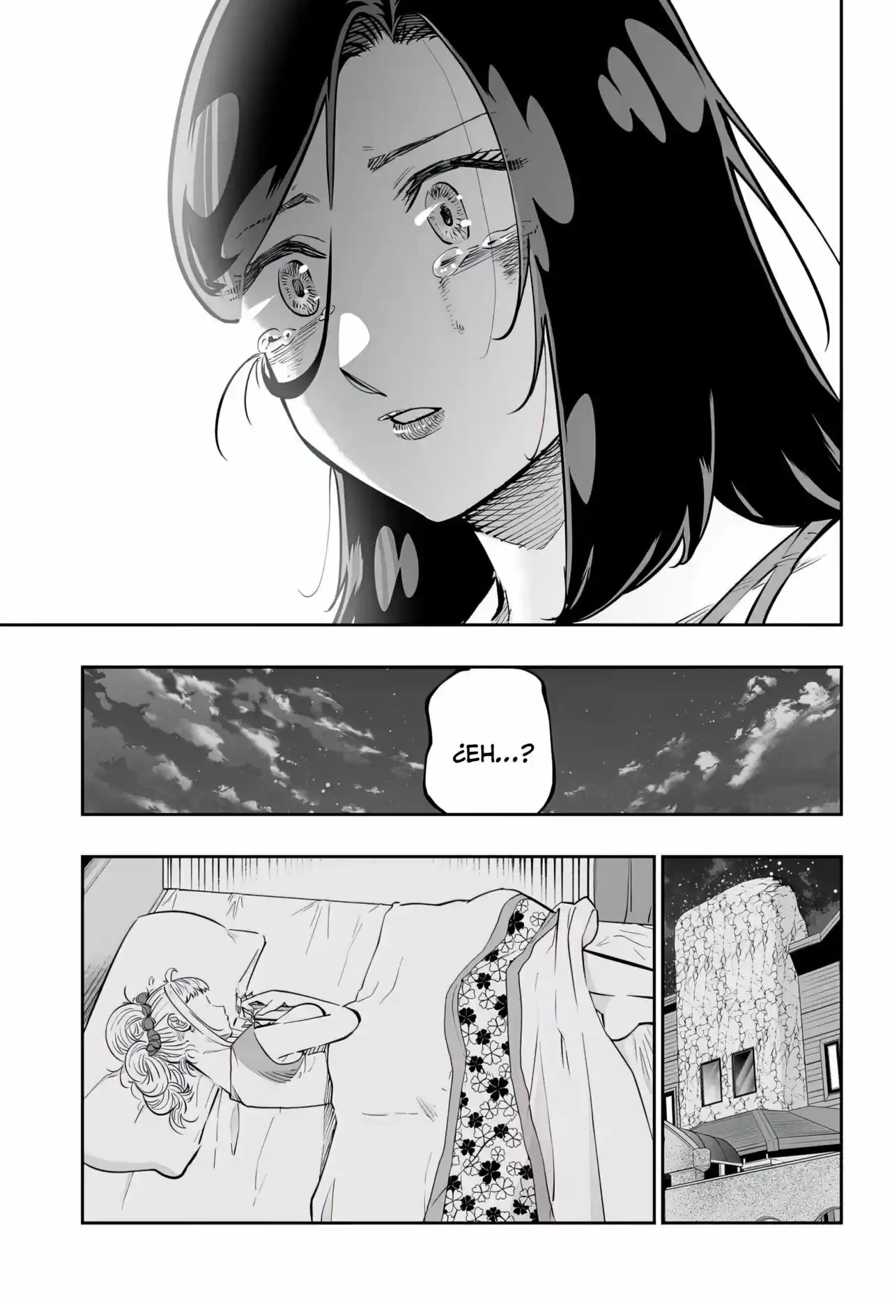 Dosanko Gyaru Is Mega Cute - Capítulo 62 - Página 20 - LectorTMOo