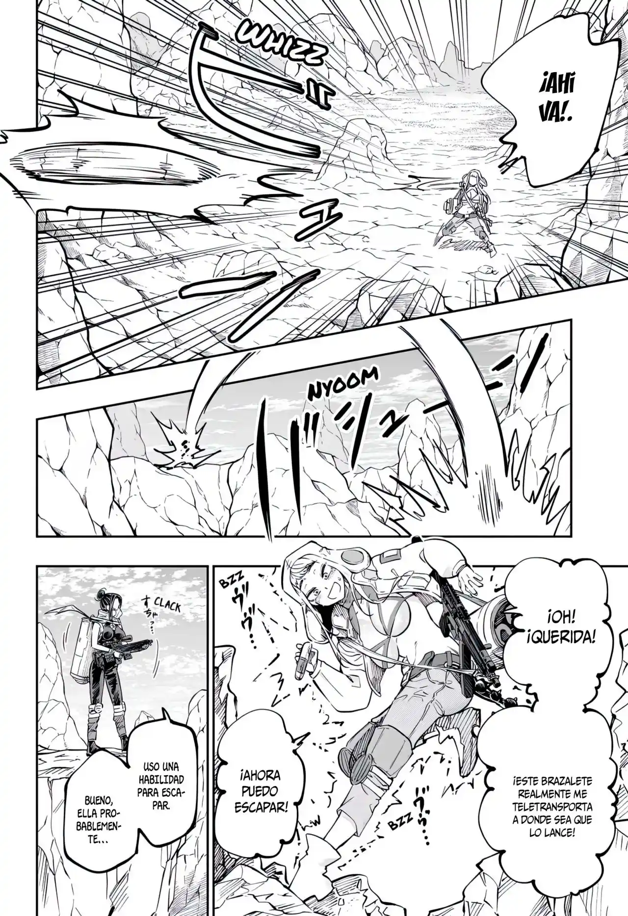 Dosanko Gyaru Is Mega Cute - Capítulo 63 - Página 12 - LectorTMOo