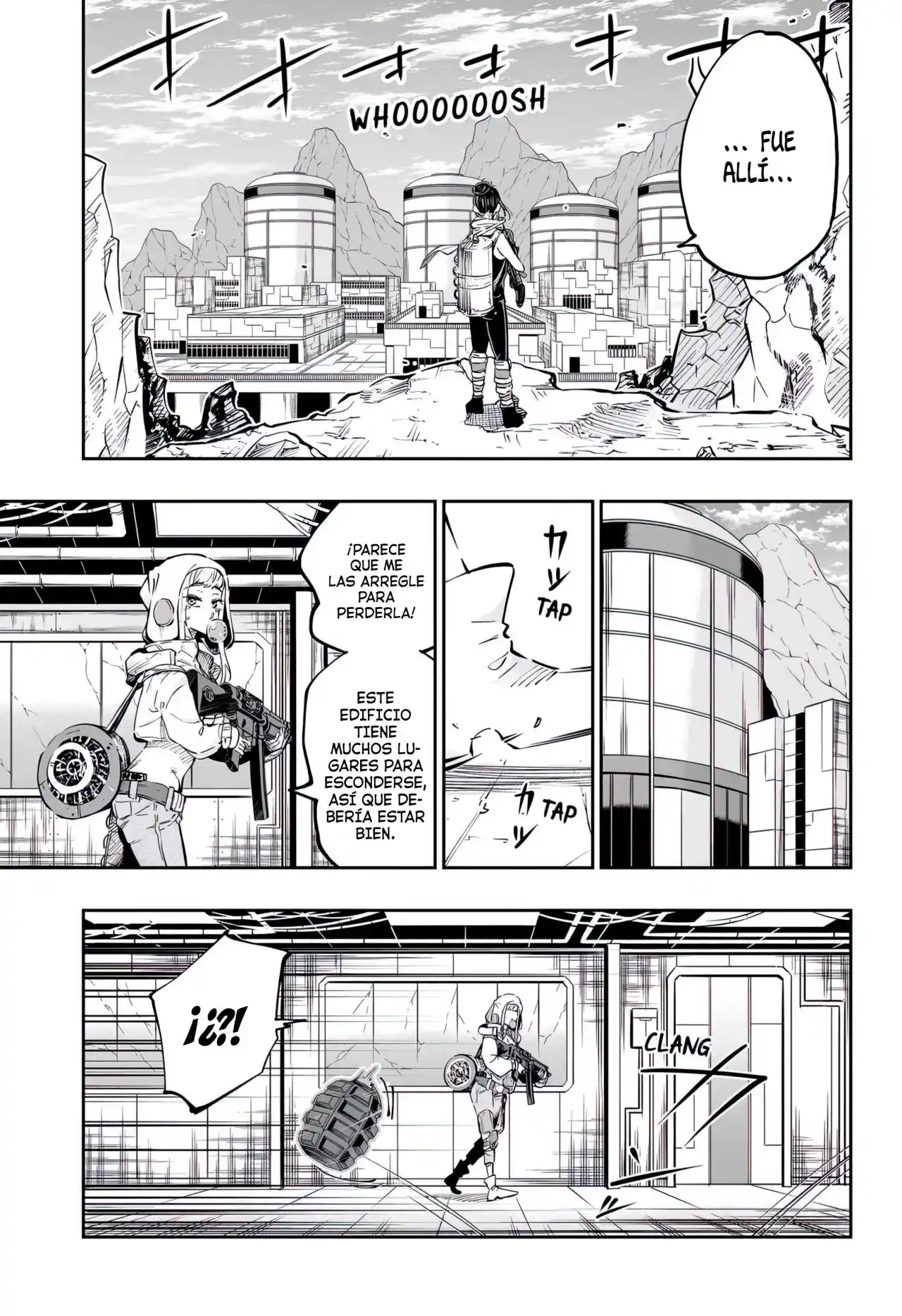 Dosanko Gyaru Is Mega Cute - Capítulo 63 - Página 13 - LectorTMOo