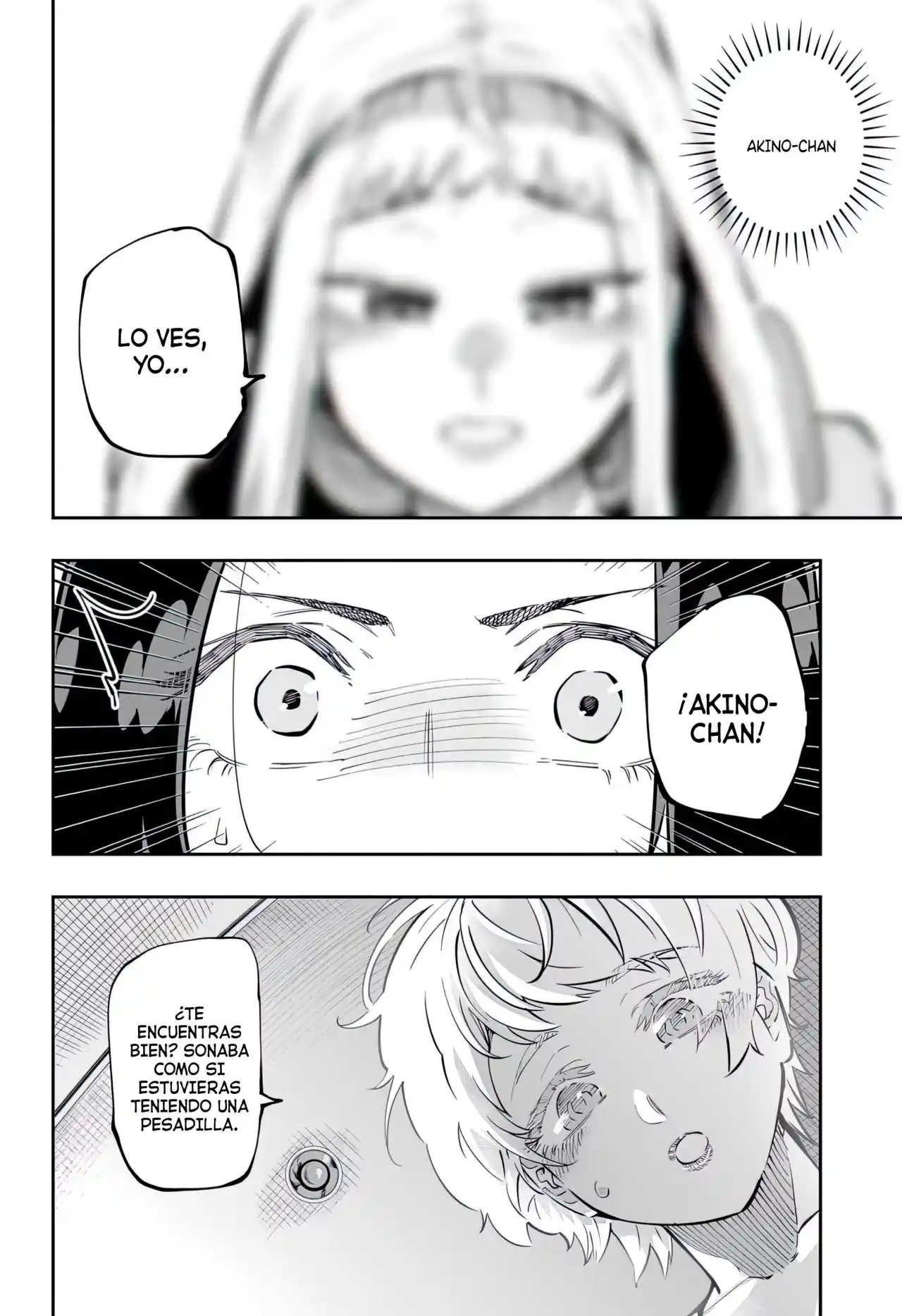 Dosanko Gyaru Is Mega Cute - Capítulo 63 - Página 18 - LectorTMOo