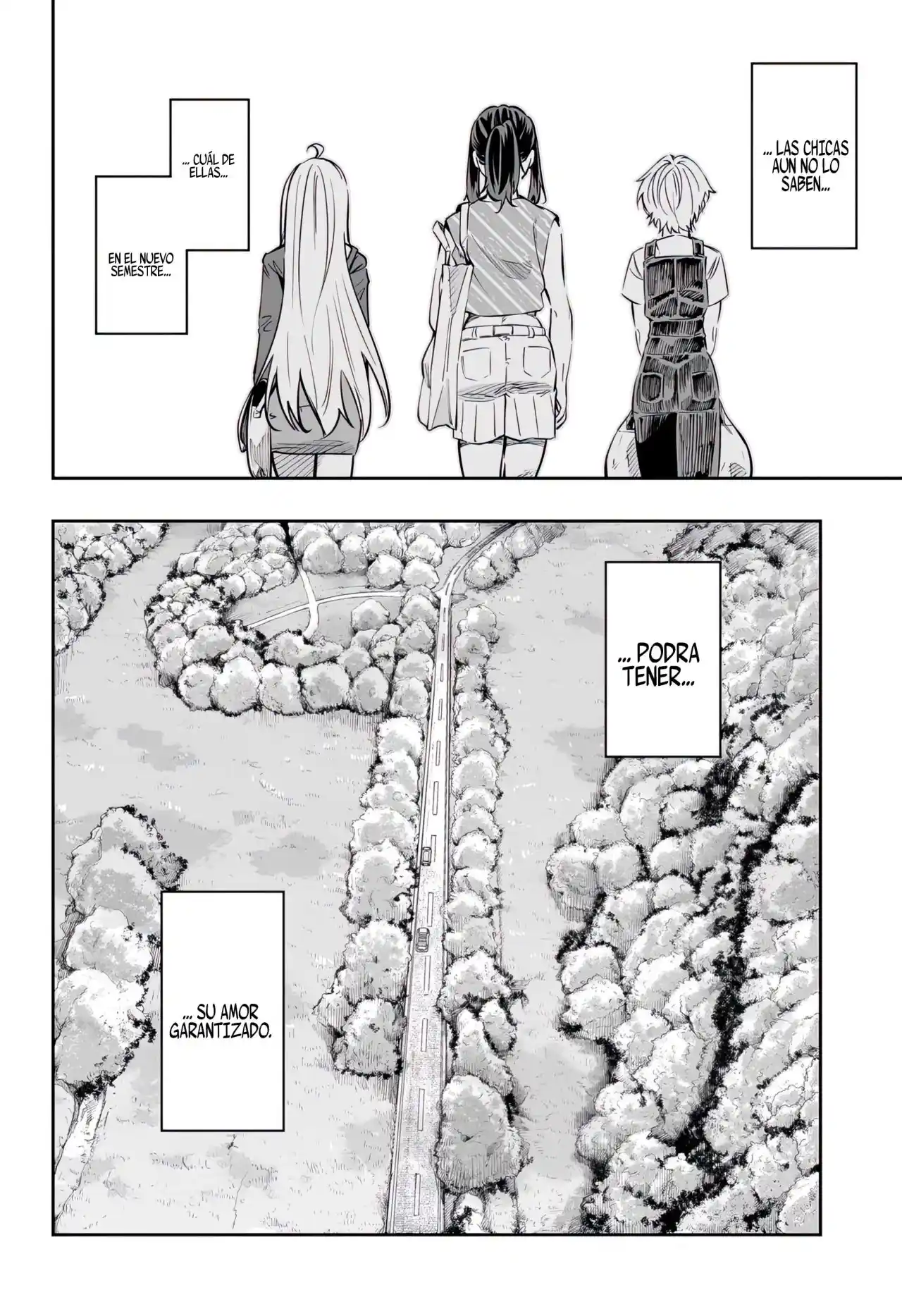 Dosanko Gyaru Is Mega Cute - Capítulo 63 - Página 22 - LectorTMOo