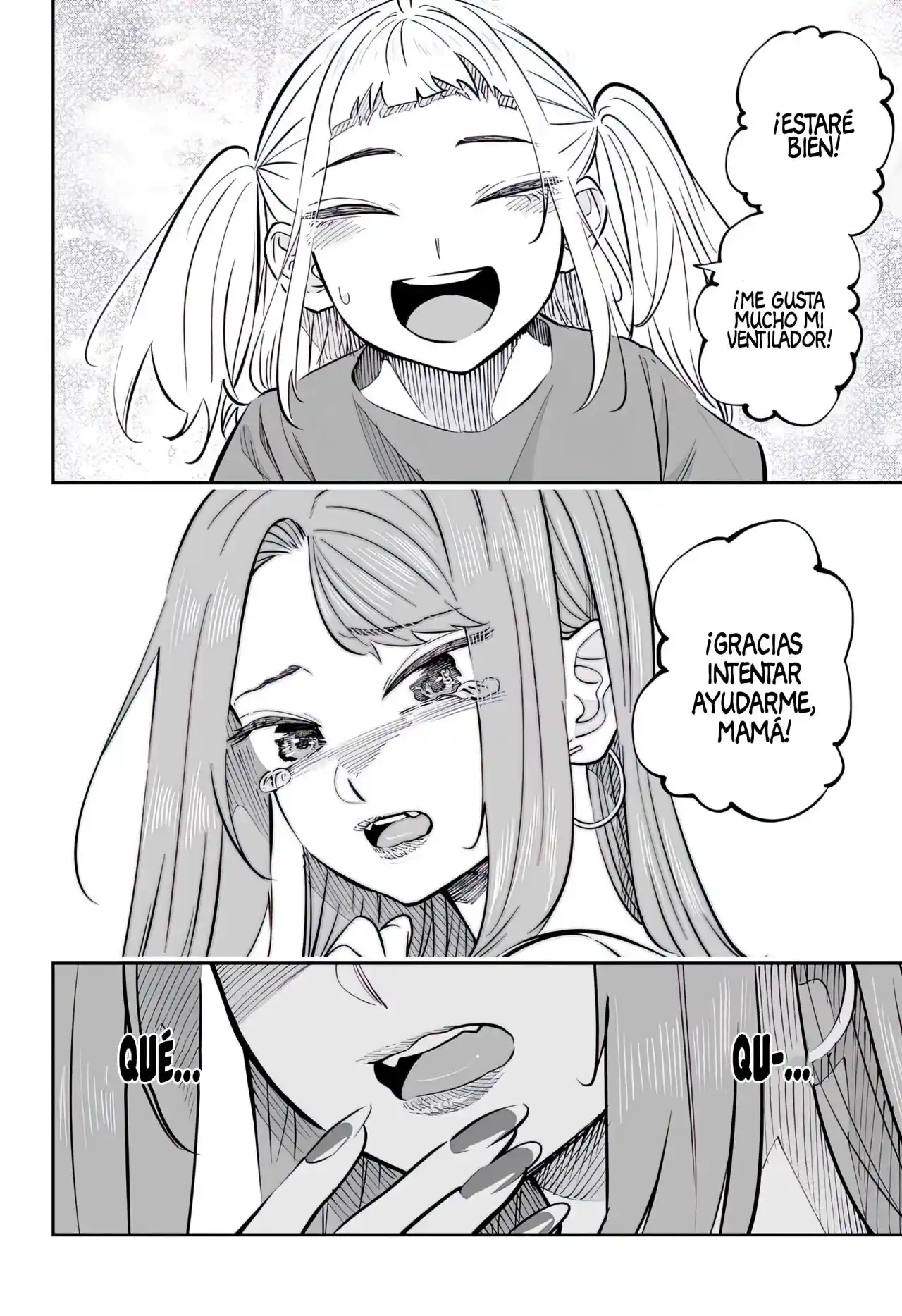 Dosanko Gyaru Is Mega Cute - Capítulo 64 - Página 11 - LectorTMOo