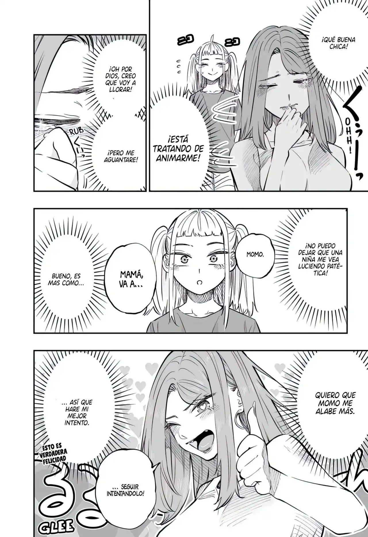 Dosanko Gyaru Is Mega Cute - Capítulo 64 - Página 12 - LectorTMOo