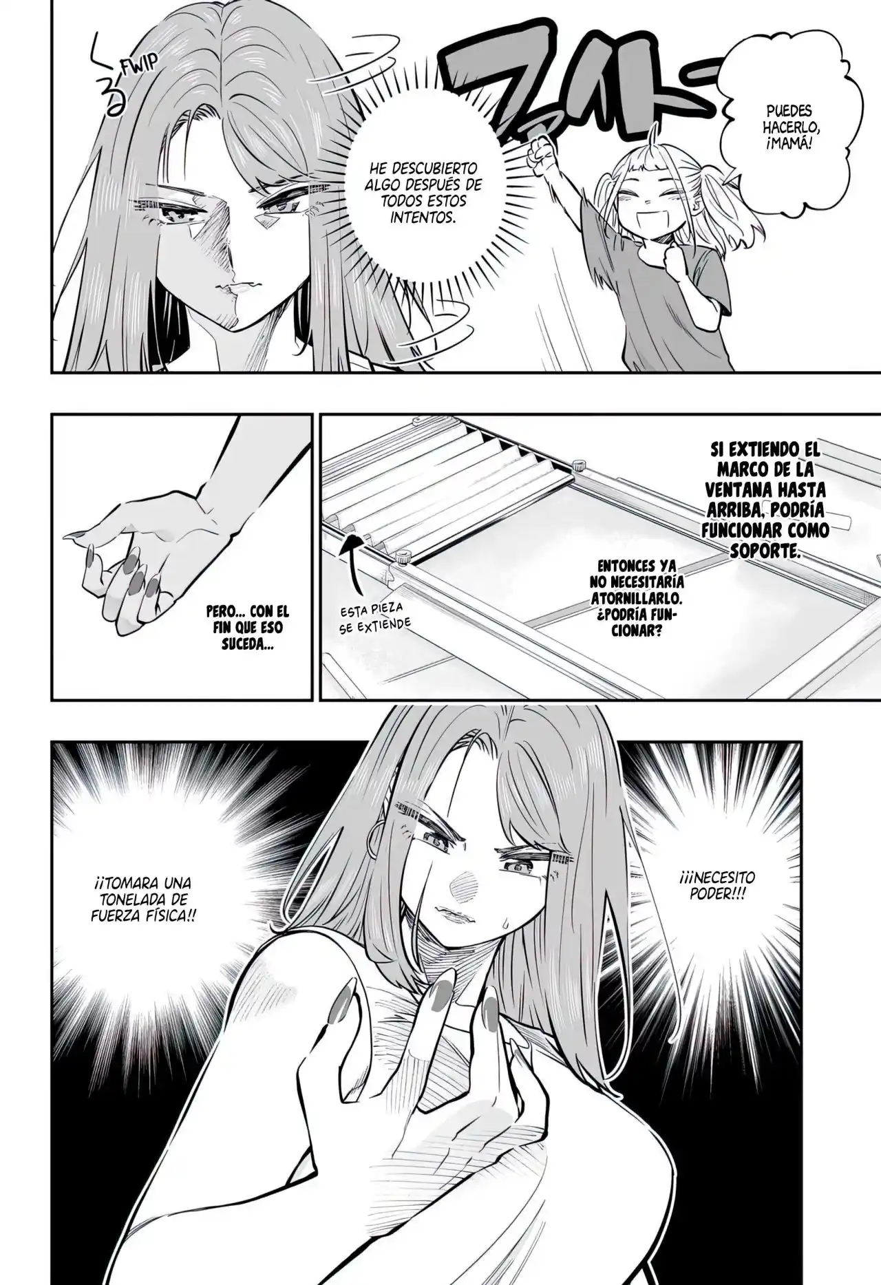 Dosanko Gyaru Is Mega Cute - Capítulo 64 - Página 13 - LectorTMOo