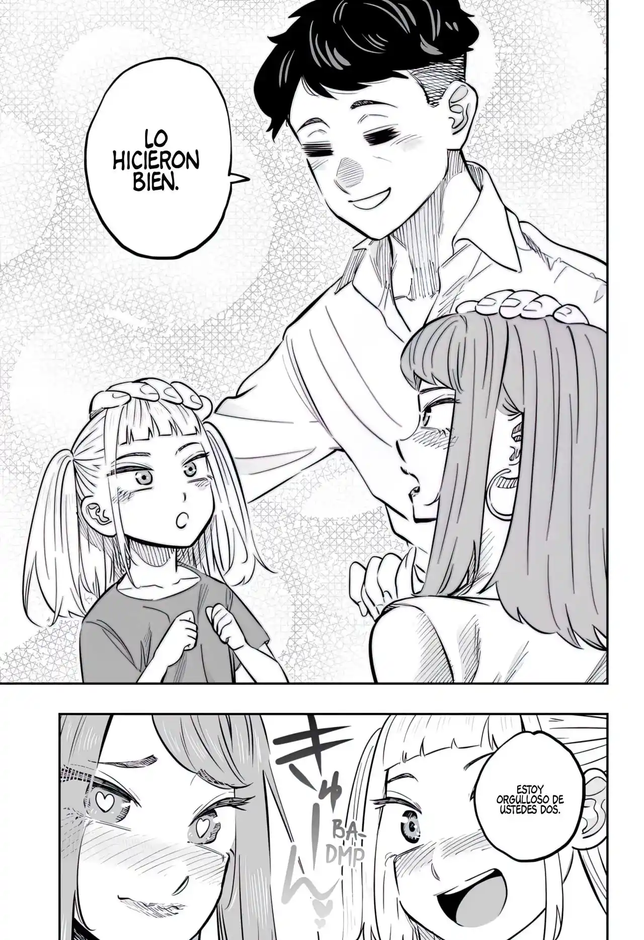 Dosanko Gyaru Is Mega Cute - Capítulo 64 - Página 20 - LectorTMOo