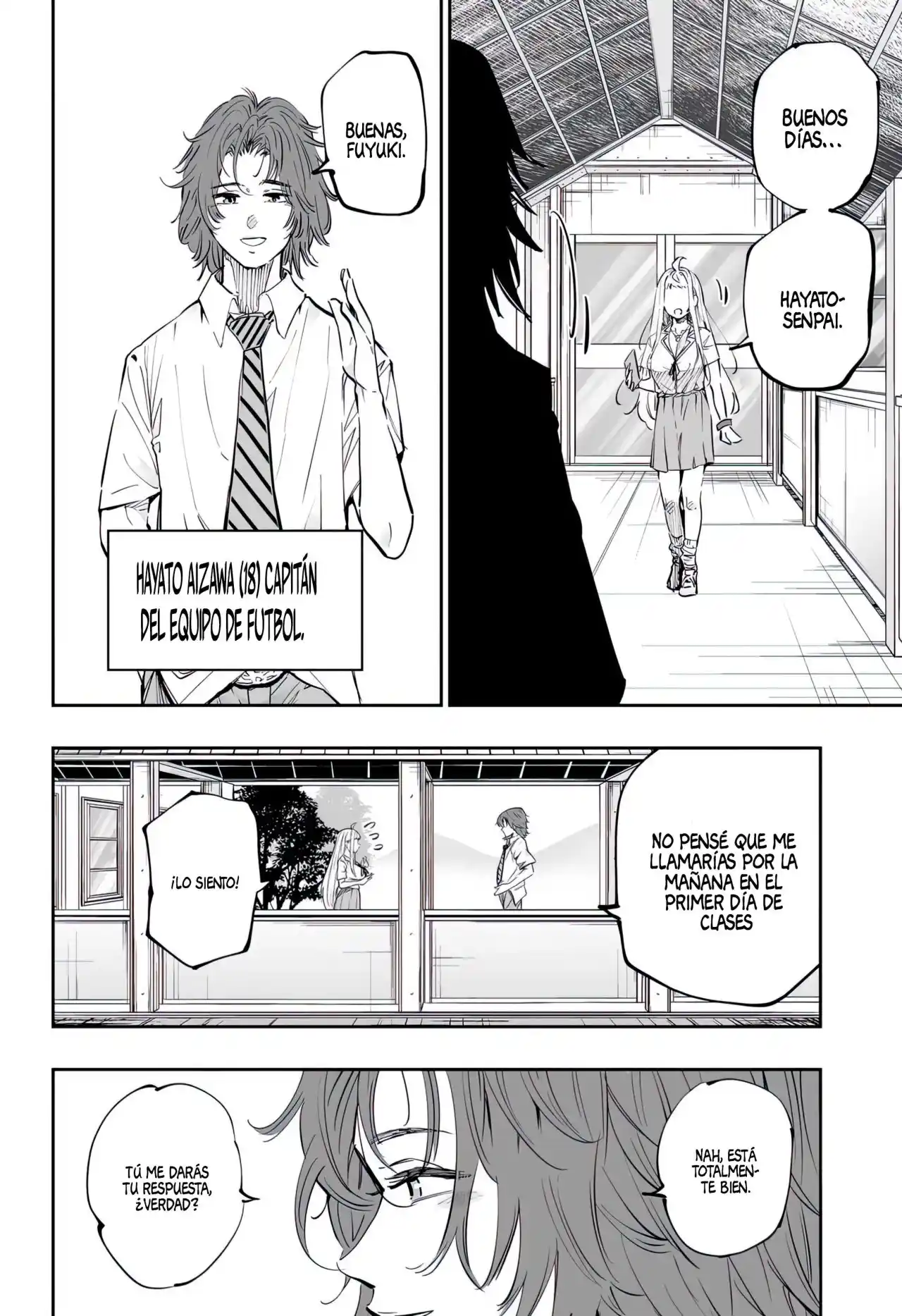 Dosanko Gyaru Is Mega Cute - Capítulo 65 - Página 12 - LectorTMOo