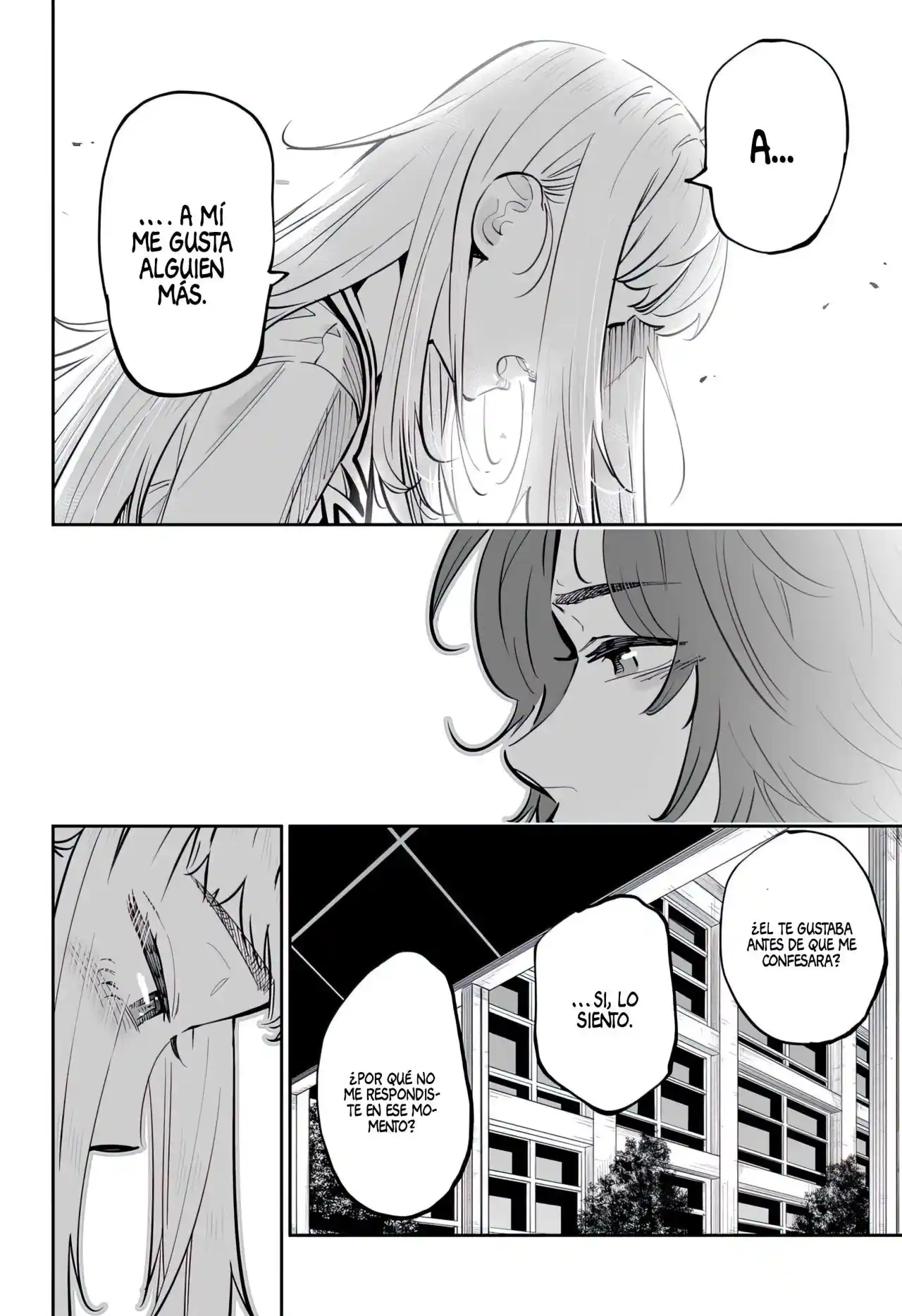 Dosanko Gyaru Is Mega Cute - Capítulo 65 - Página 14 - LectorTMOo