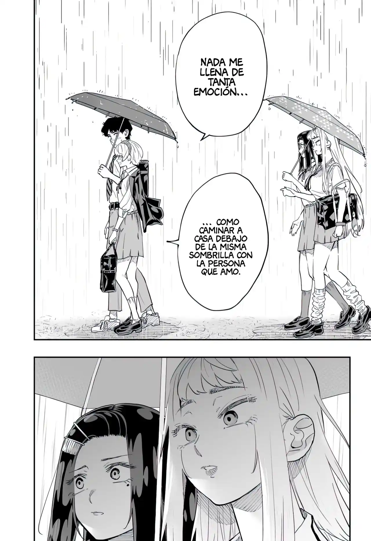 Dosanko Gyaru Is Mega Cute - Capítulo 68 - Página 13 - LectorTMOo