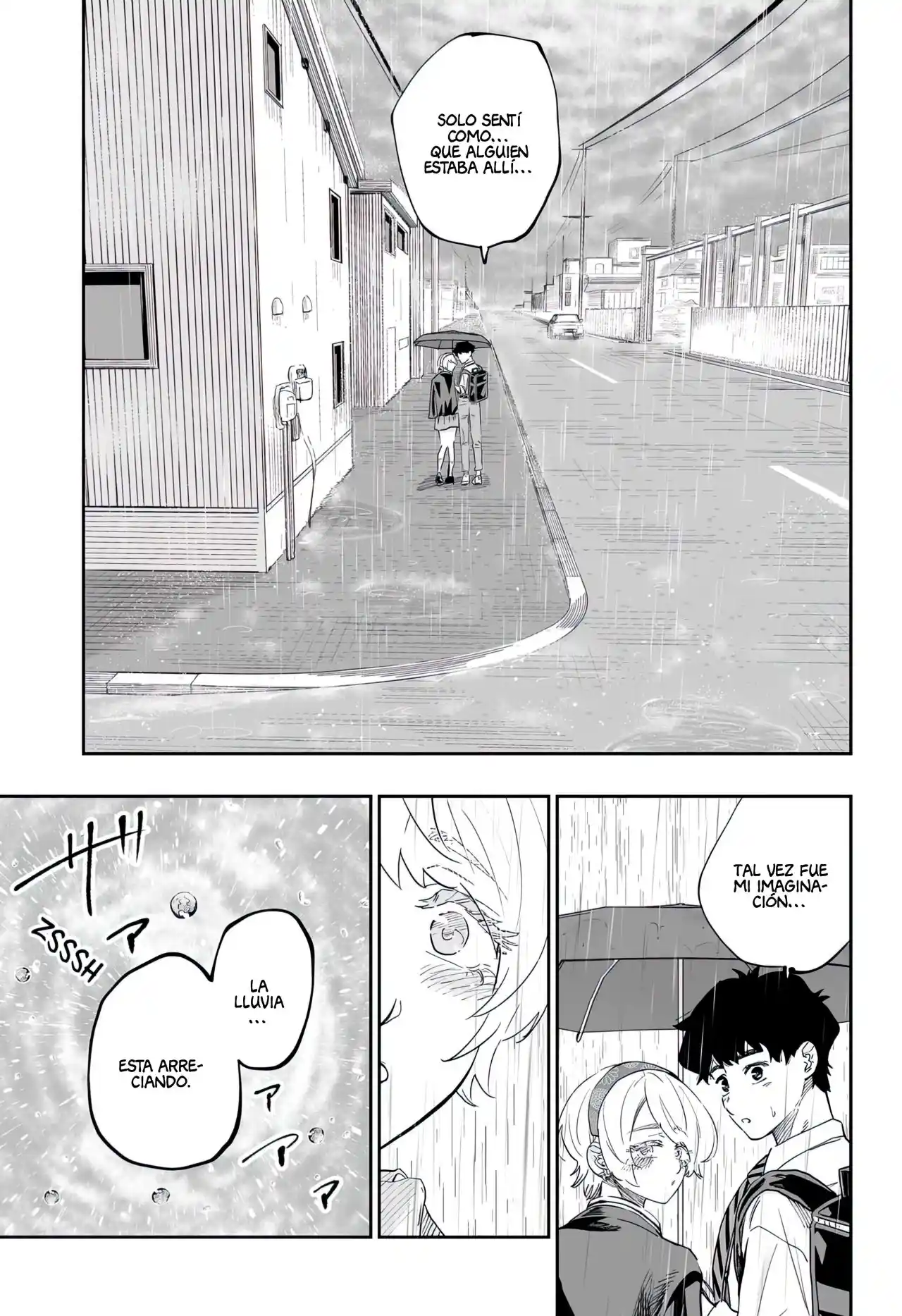 Dosanko Gyaru Is Mega Cute - Capítulo 68 - Página 15 - LectorTMOo