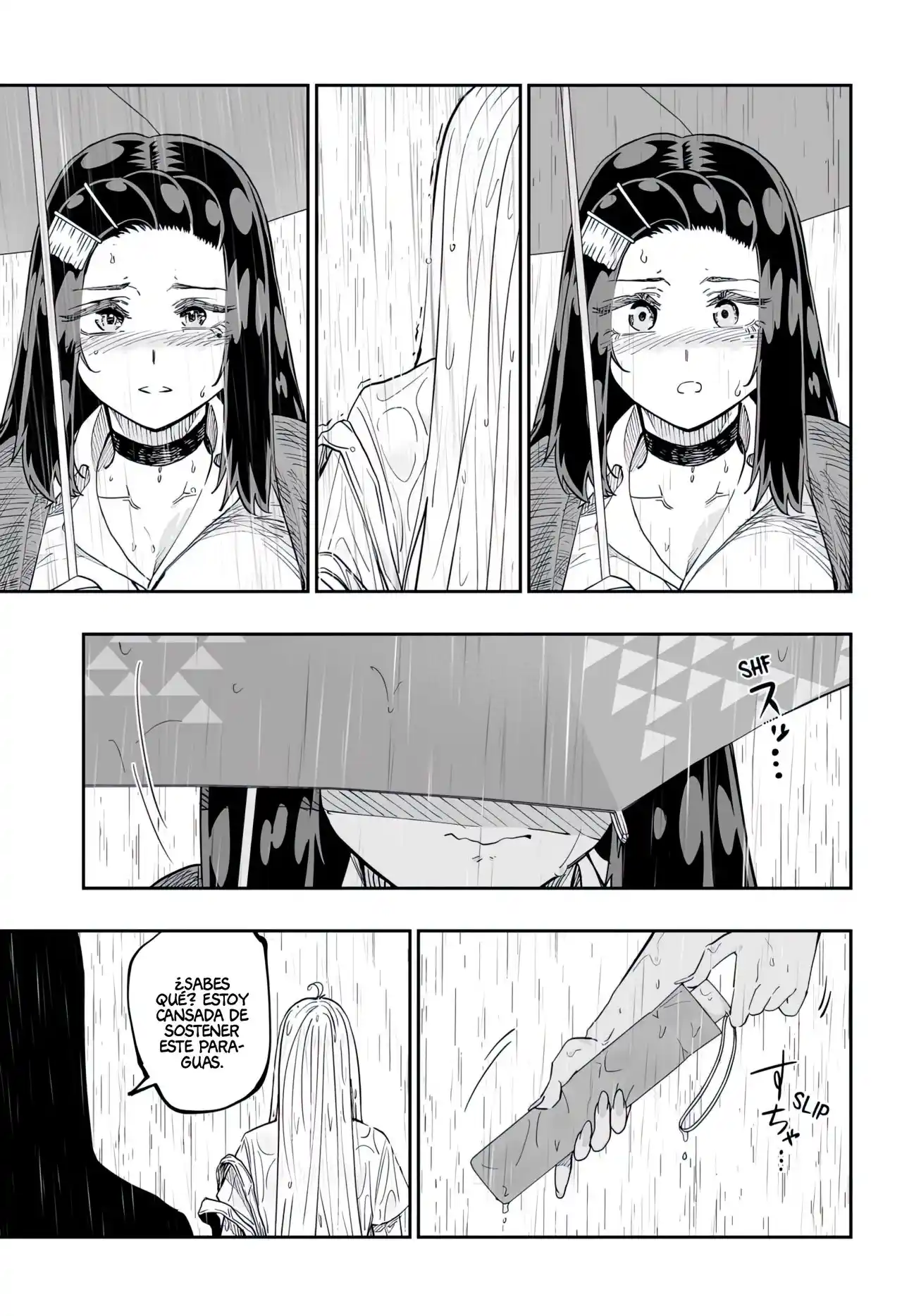 Dosanko Gyaru Is Mega Cute - Capítulo 68 - Página 17 - LectorTMOo