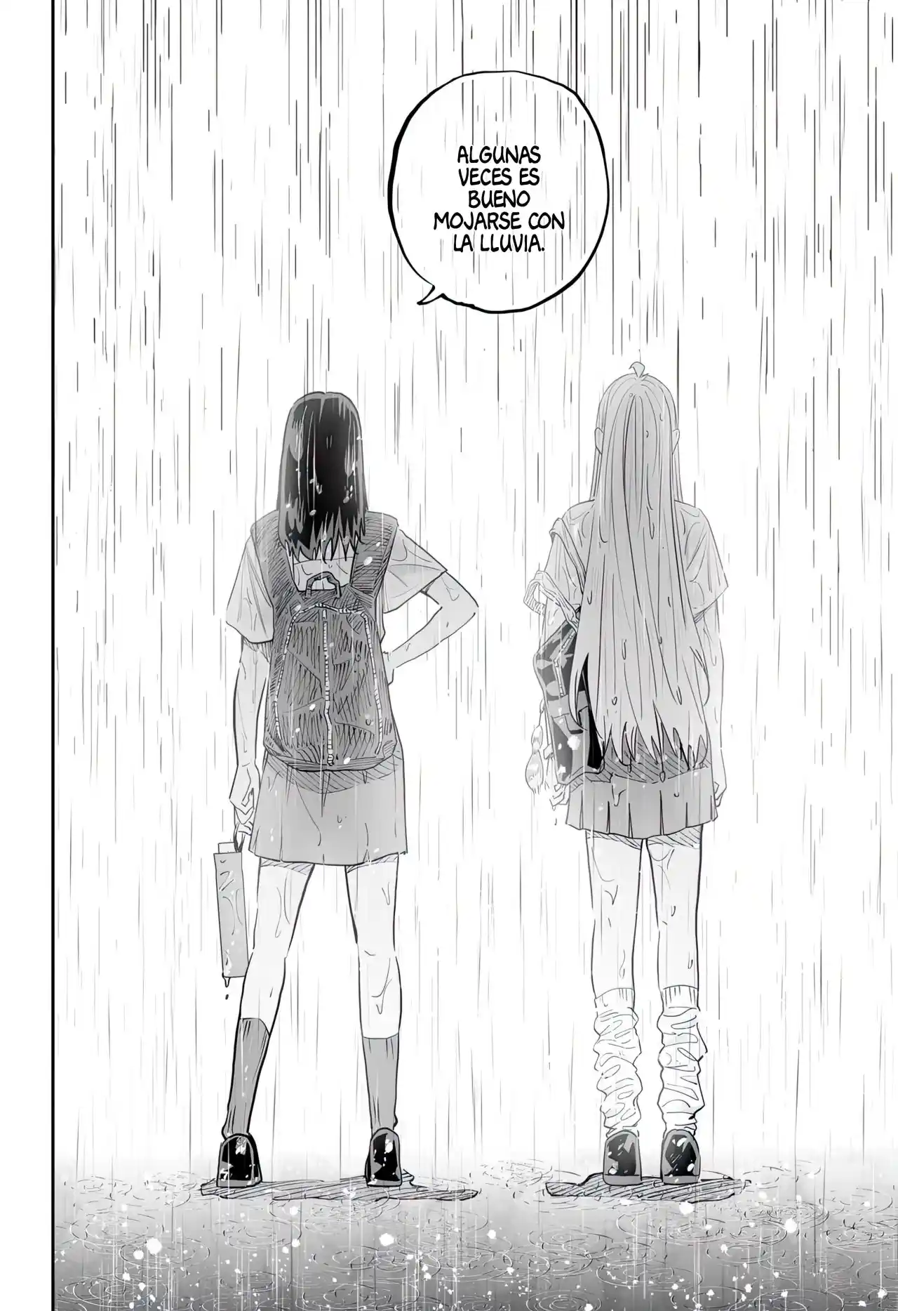 Dosanko Gyaru Is Mega Cute - Capítulo 68 - Página 18 - LectorTMOo