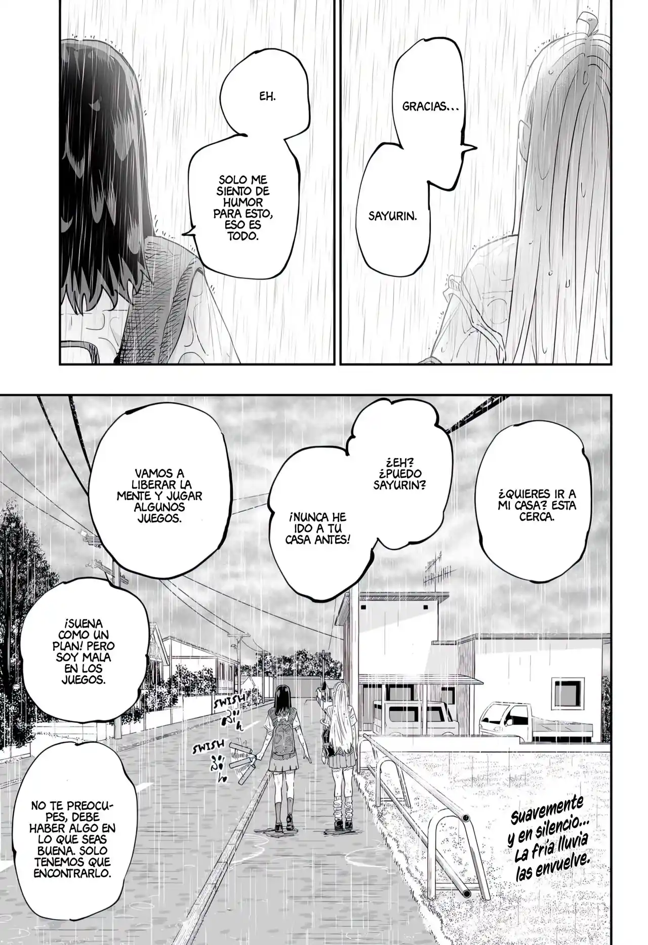 Dosanko Gyaru Is Mega Cute - Capítulo 68 - Página 19 - LectorTMOo