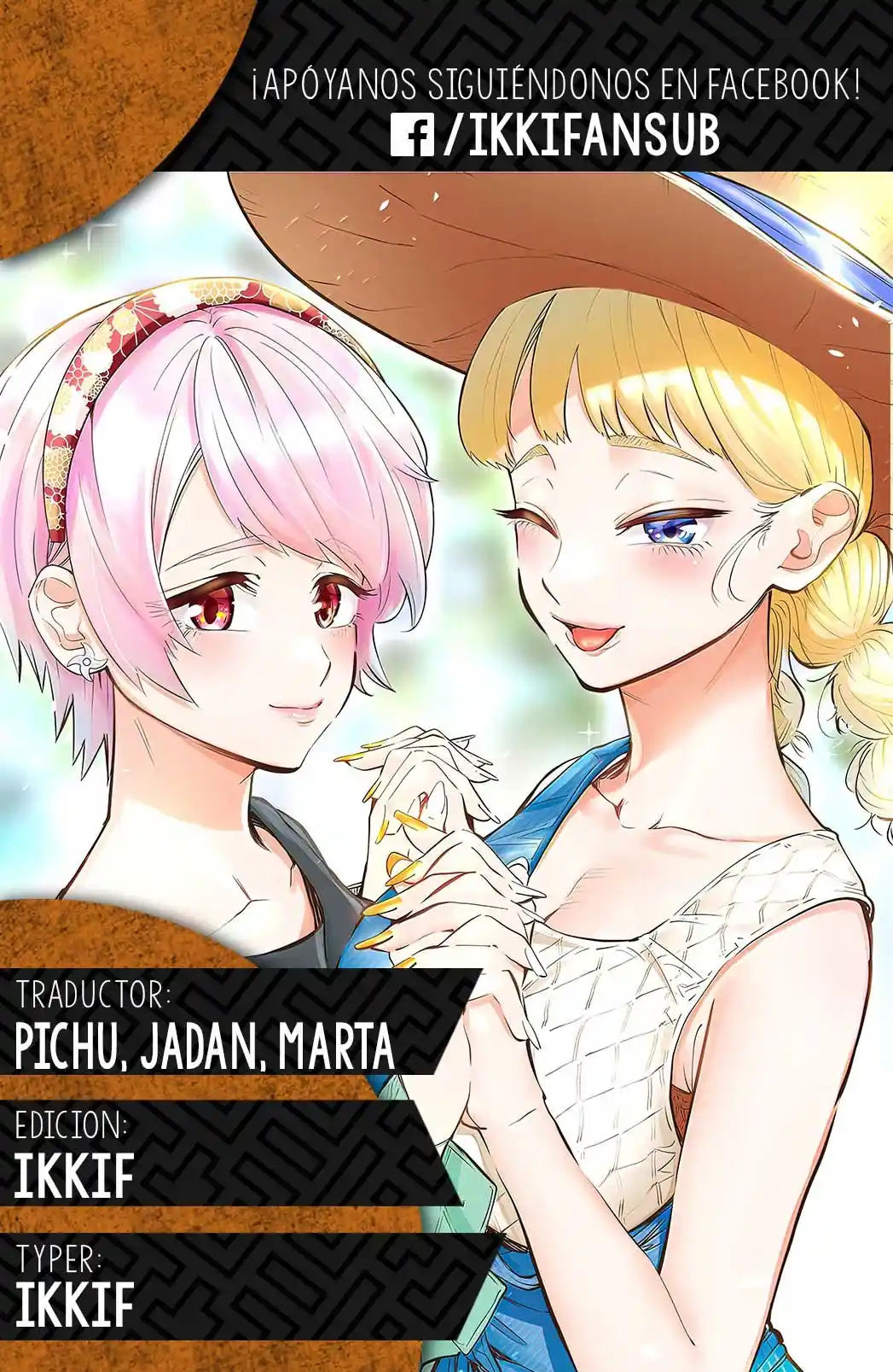 Dosanko Gyaru Is Mega Cute - Capítulo 69 - Página 20 - LectorTMOo