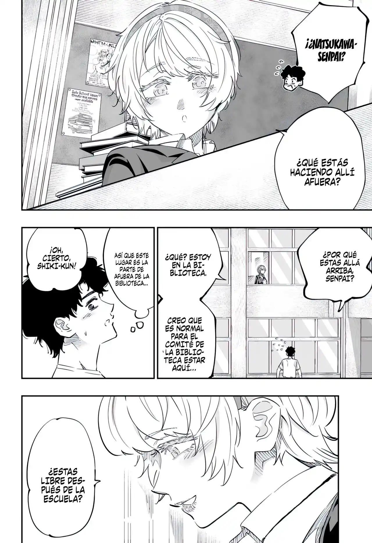 Dosanko Gyaru Is Mega Cute - Capítulo 70 - Página 12 - LectorTMOo