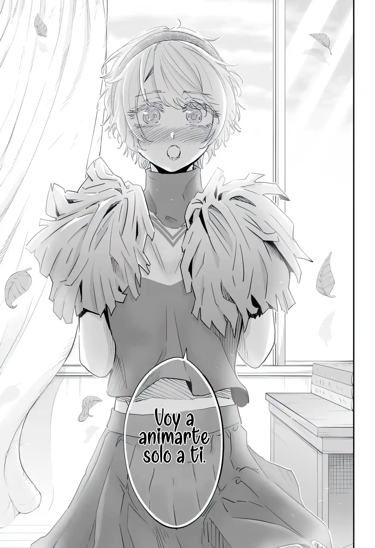 Dosanko Gyaru Is Mega Cute - Capítulo 70 - Página 17 - LectorTMOo