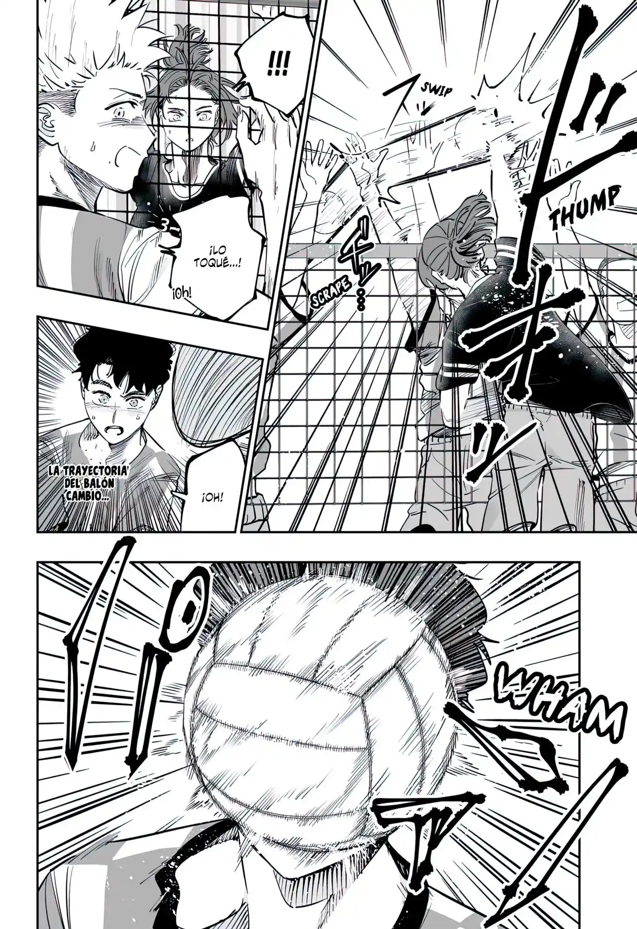 Dosanko Gyaru Is Mega Cute - Capítulo 73 - Página 10 - LectorTMOo