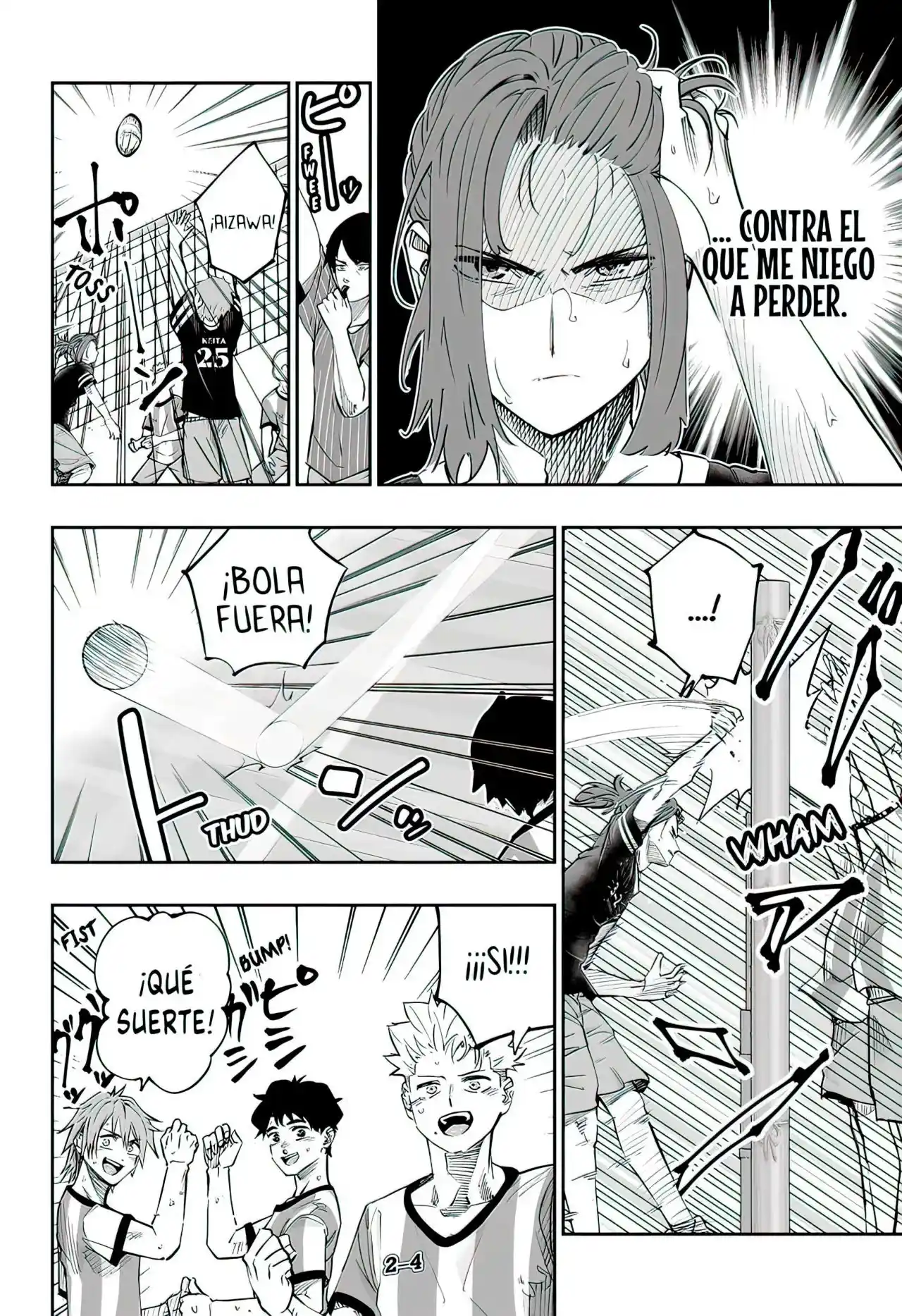 Dosanko Gyaru Is Mega Cute - Capítulo 74 - Página 6 - LectorTMOo