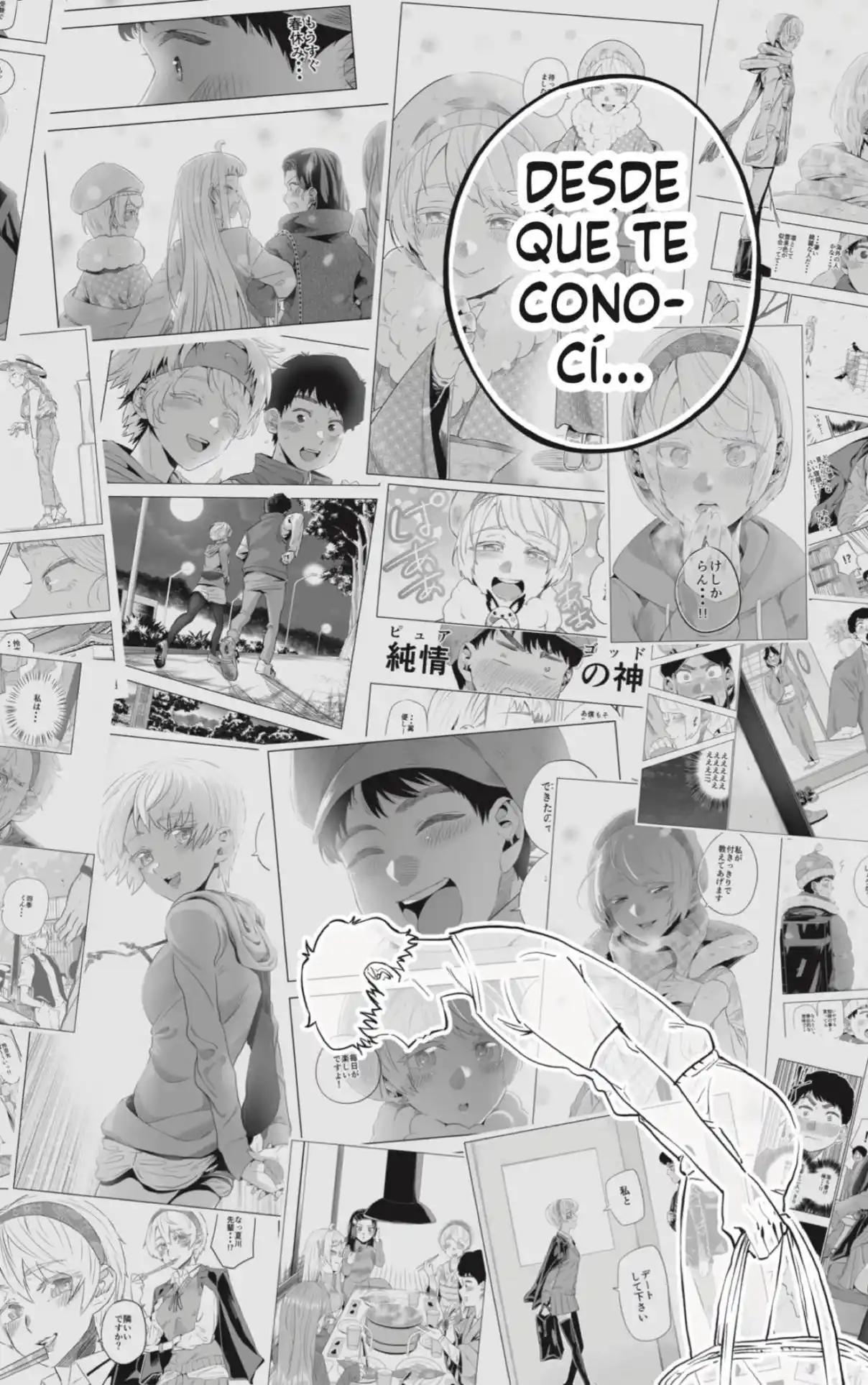 Dosanko Gyaru Is Mega Cute - Capítulo 75 - Página 14 - LectorTMOo