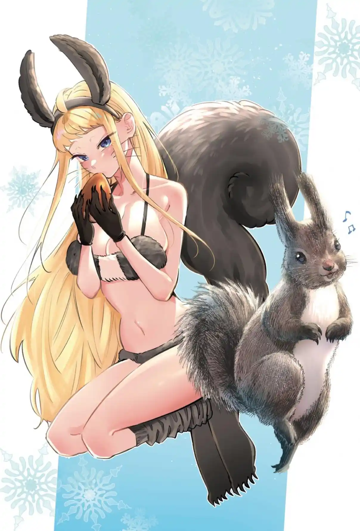 Dosanko Gyaru Is Mega Cute - Capítulo 76.5 - Página 2 - LectorTMOo