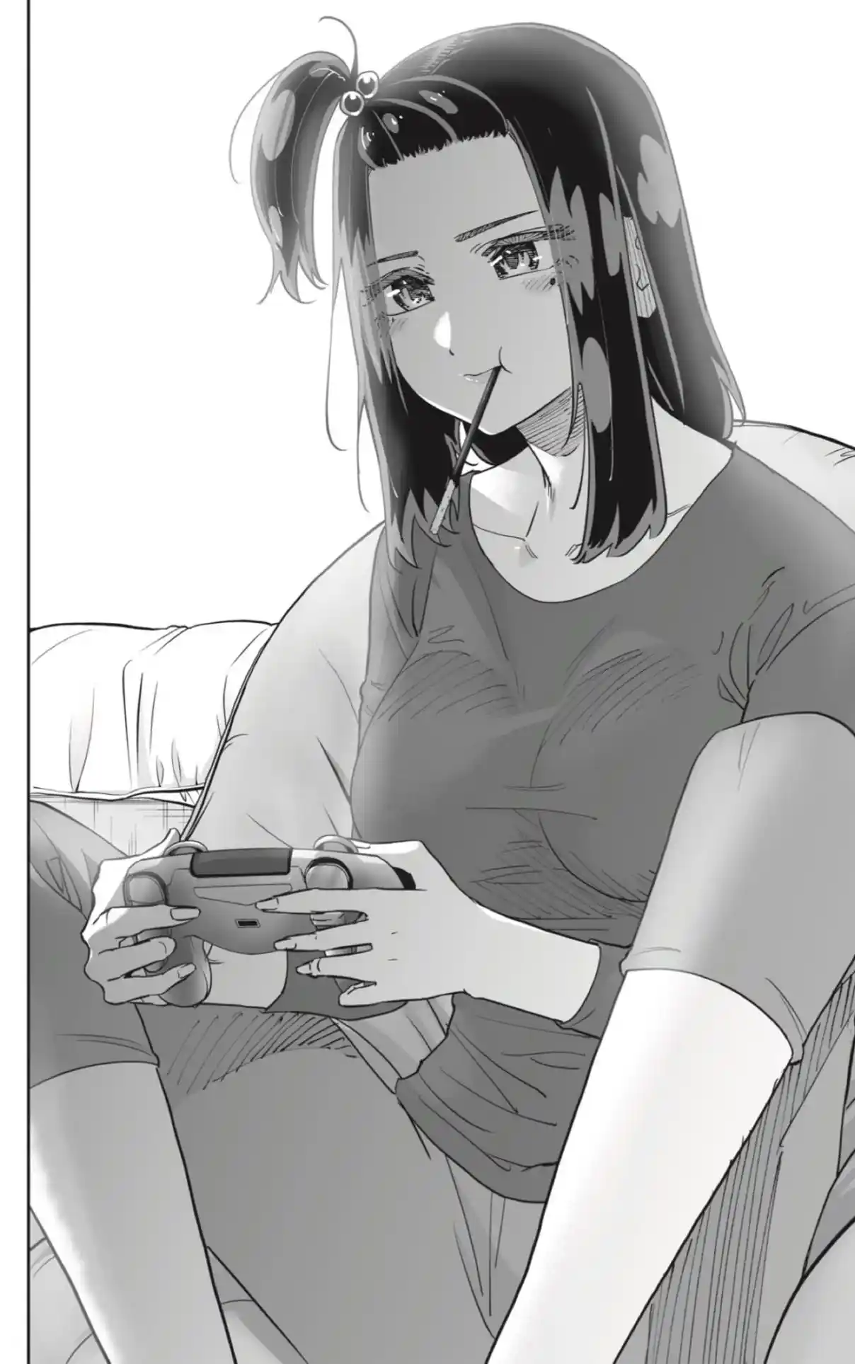 Dosanko Gyaru Is Mega Cute - Capítulo 76 - Página 22 - LectorTMOo