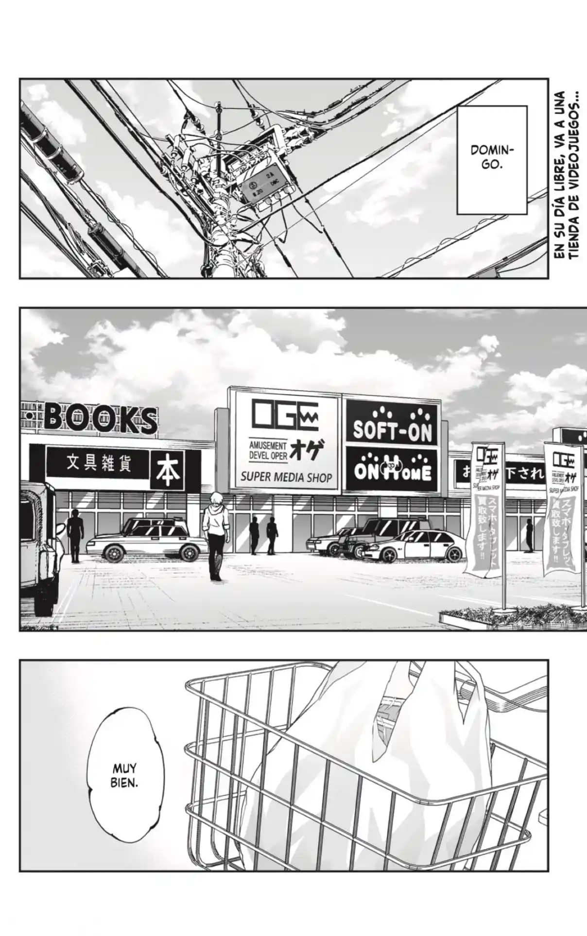 Dosanko Gyaru Is Mega Cute - Capítulo 77 - Página 2 - LectorTMOo