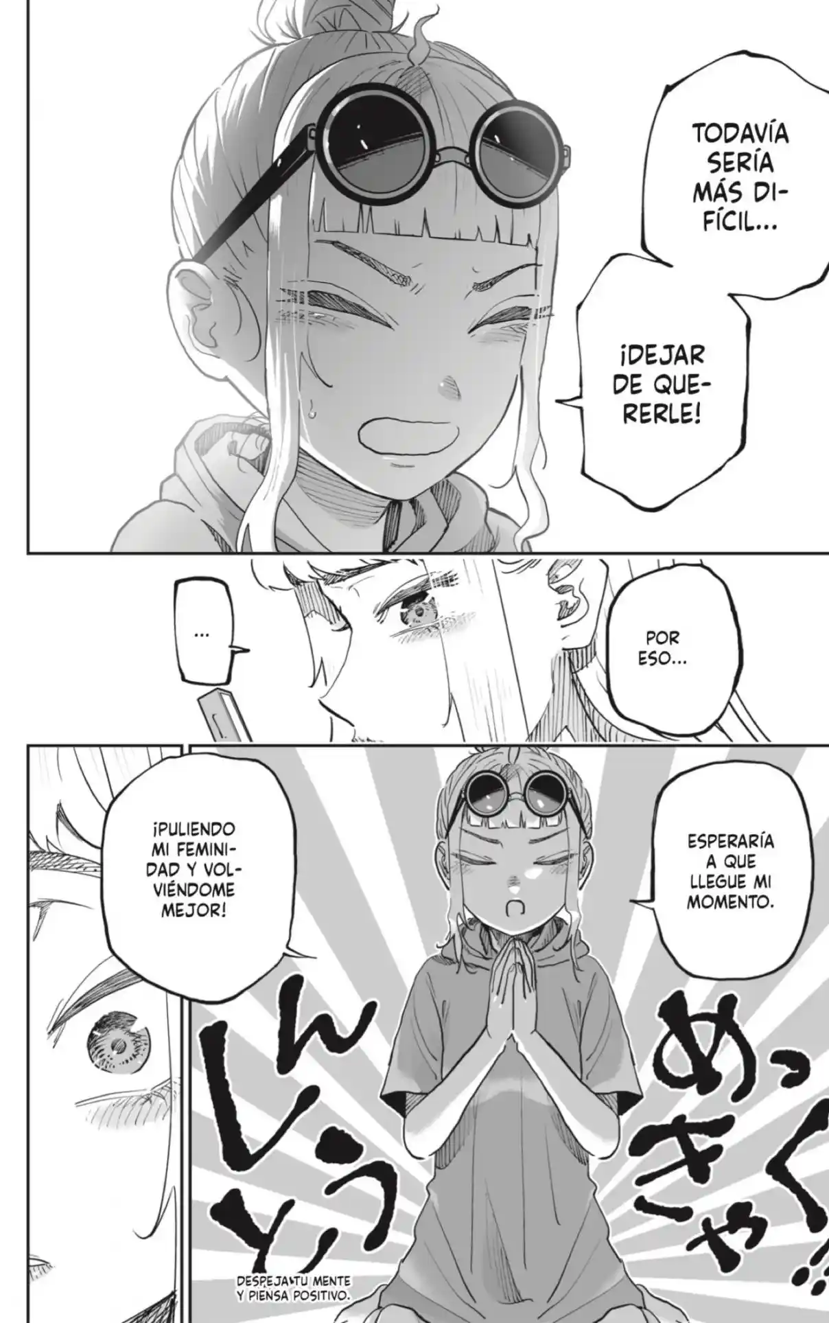 Dosanko Gyaru Is Mega Cute - Capítulo 77 - Página 20 - LectorTMOo