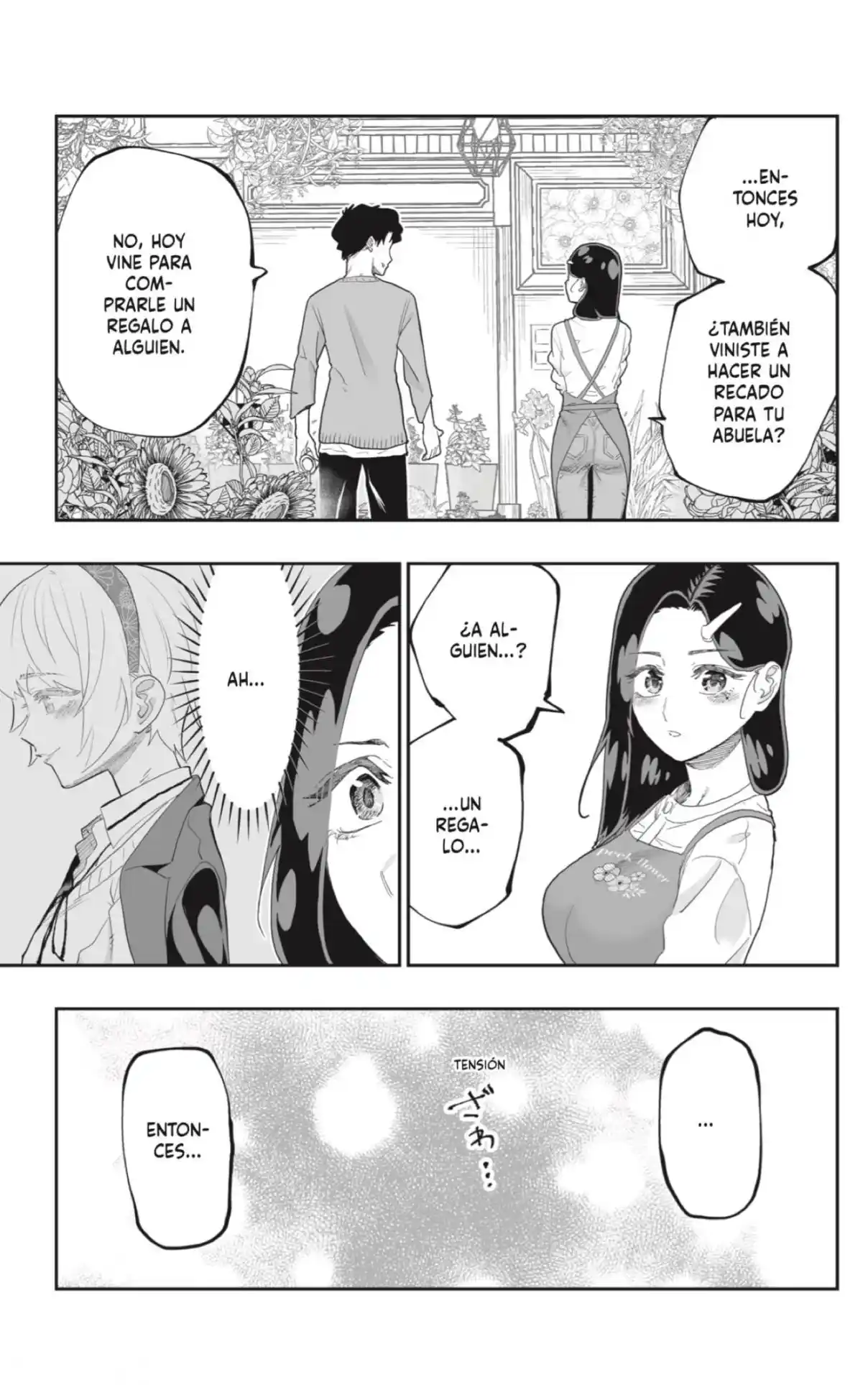 Dosanko Gyaru Is Mega Cute - Capítulo 78 - Página 15 - LectorTMOo