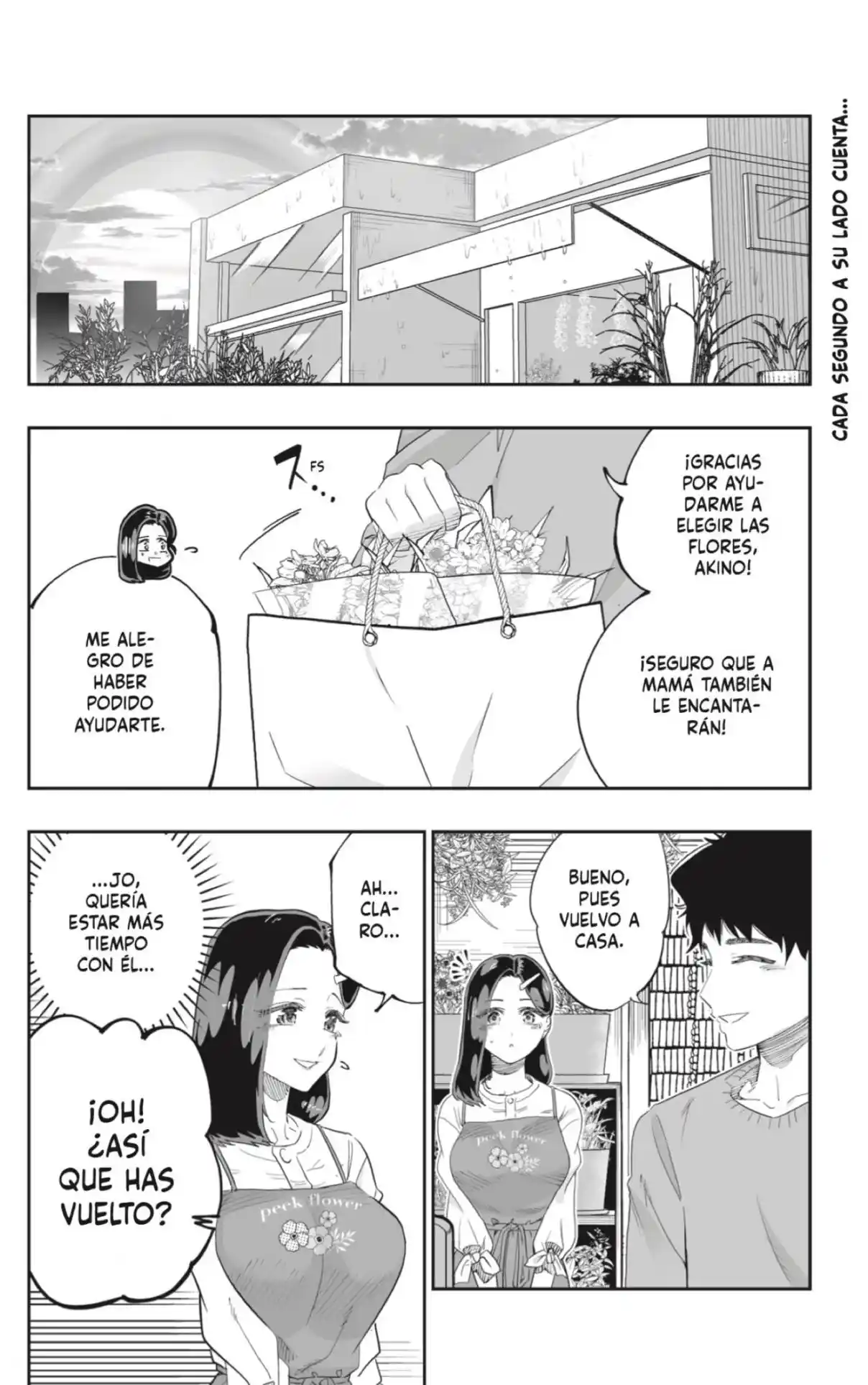 Dosanko Gyaru Is Mega Cute - Capítulo 79 - Página 2 - LectorTMOo